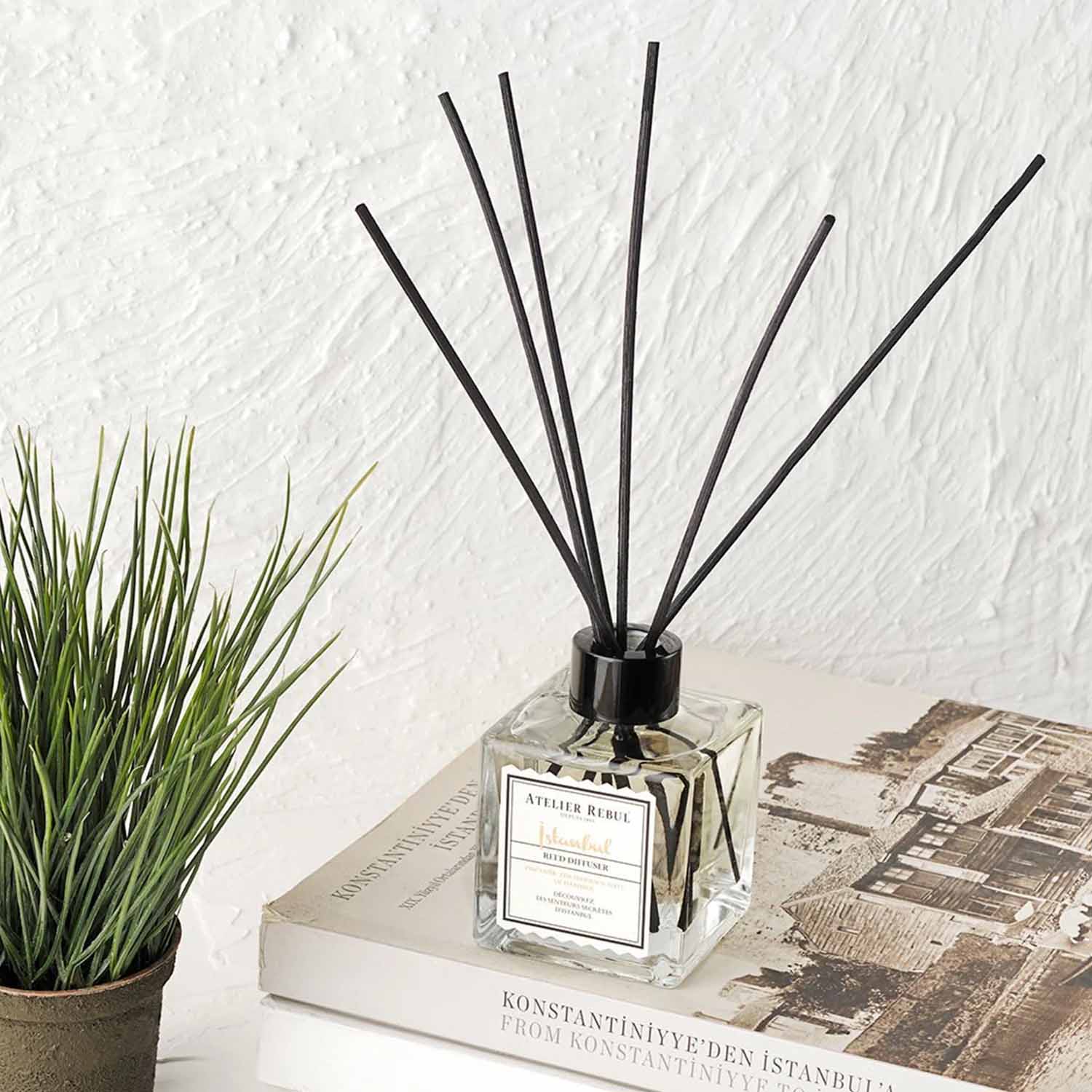 Difuzor Istanbul 120 ml