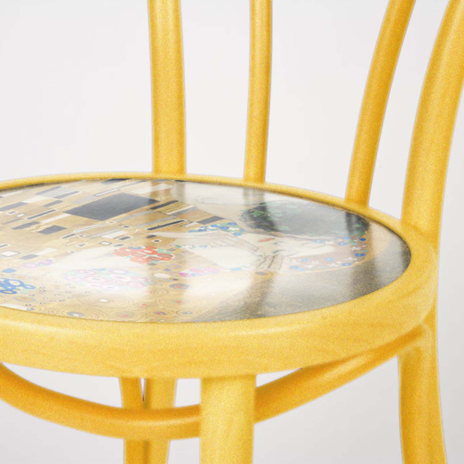 Jedilniški stol CLASSIC A-1840