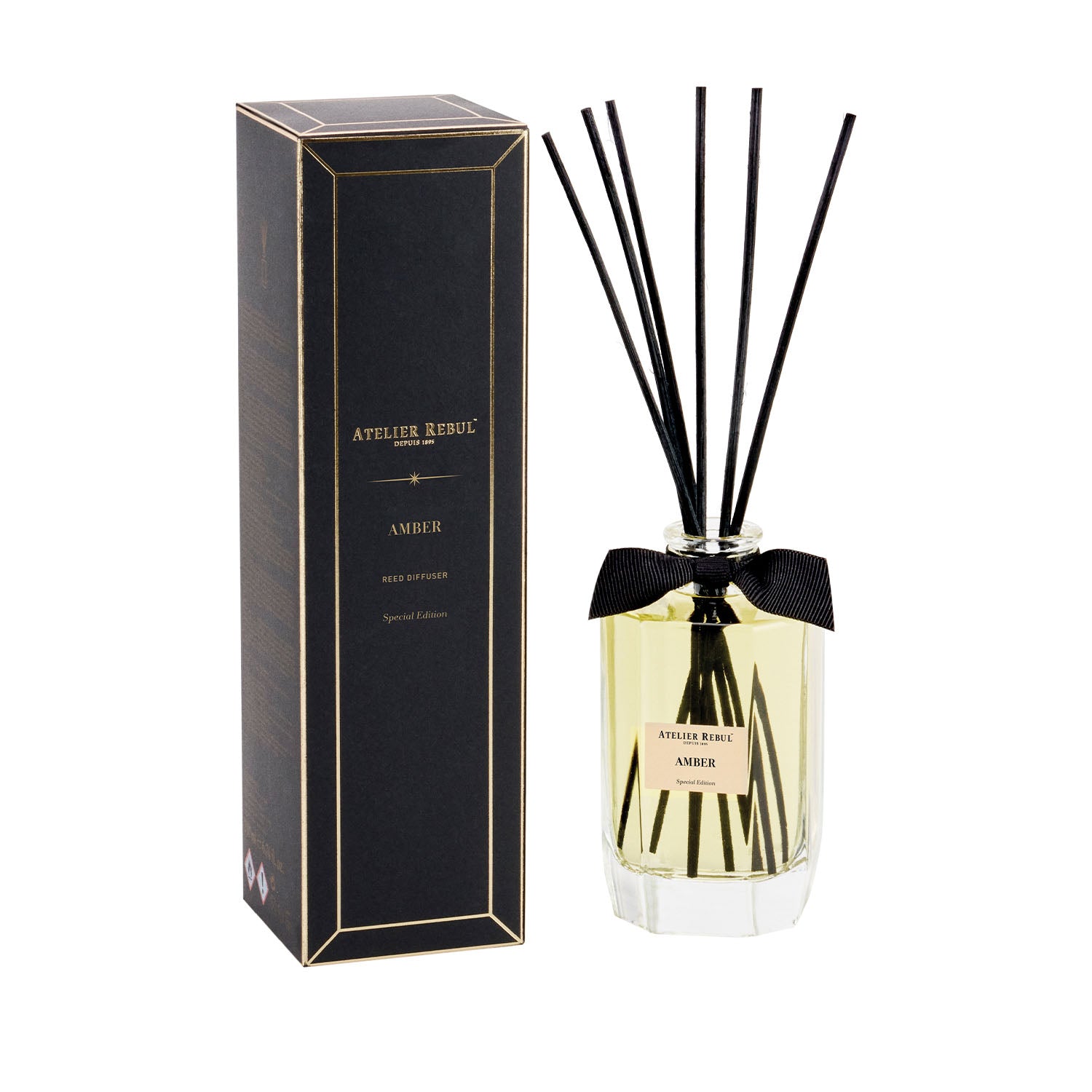 Difuzor Amber 200 ml