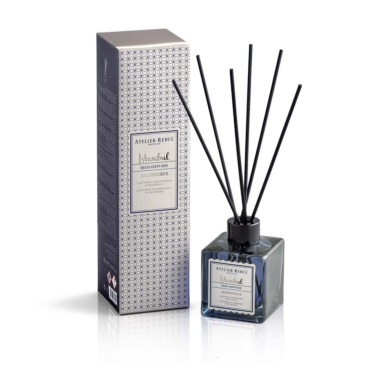 Difuzor Istanbul Bosphorus 120 ml