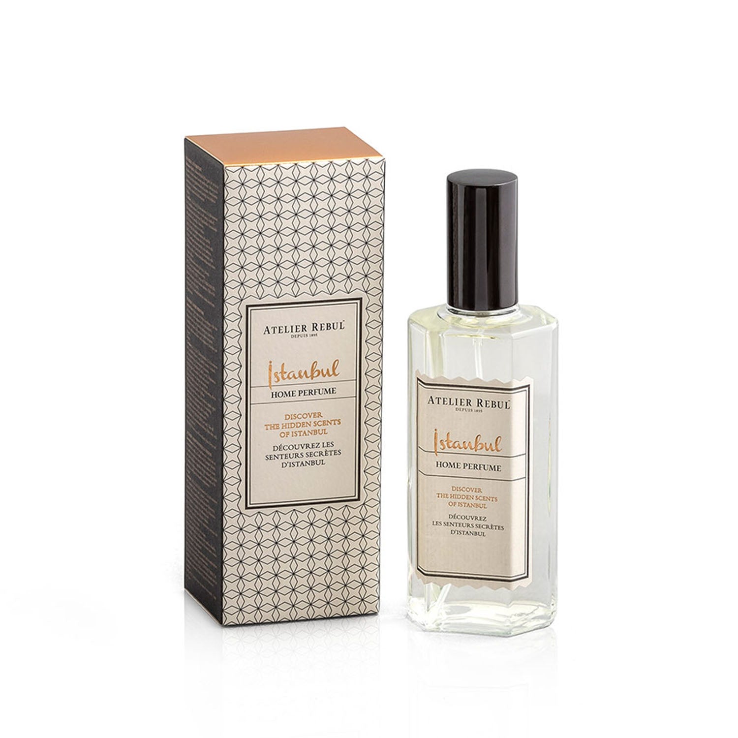 Parfum za dom Istanbul 125 ml