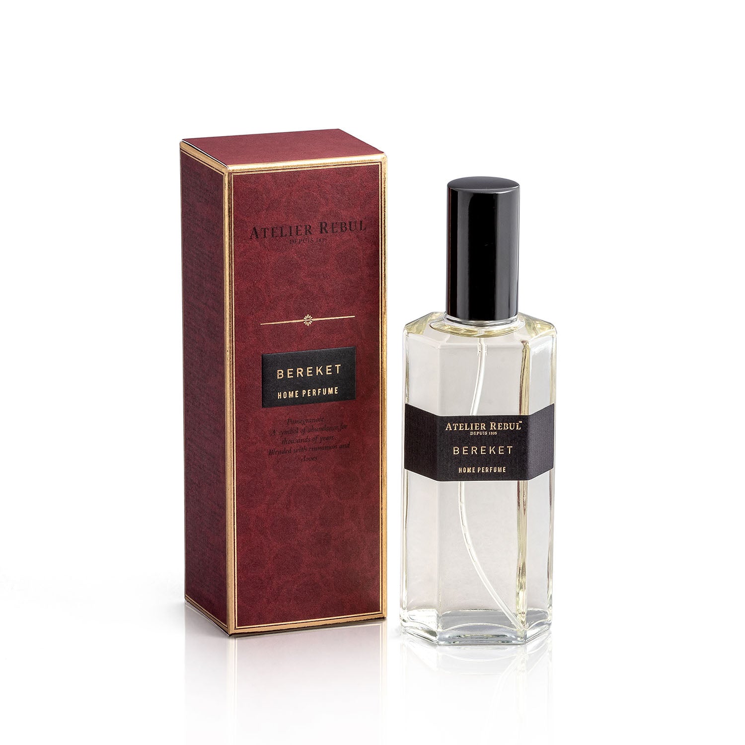Parfum za dom Bereket 125 ml