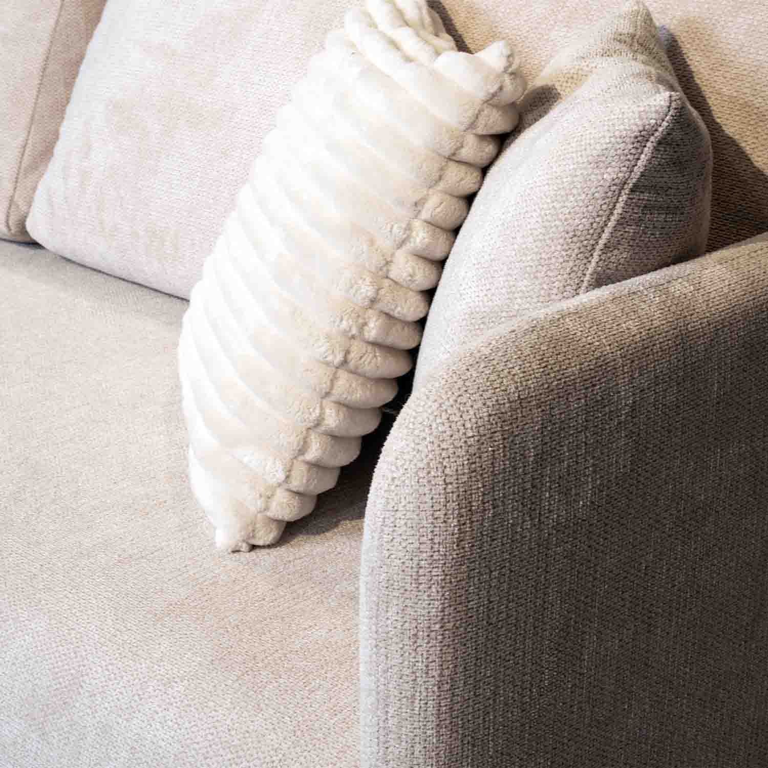 Allen sofa bed - 3 seater