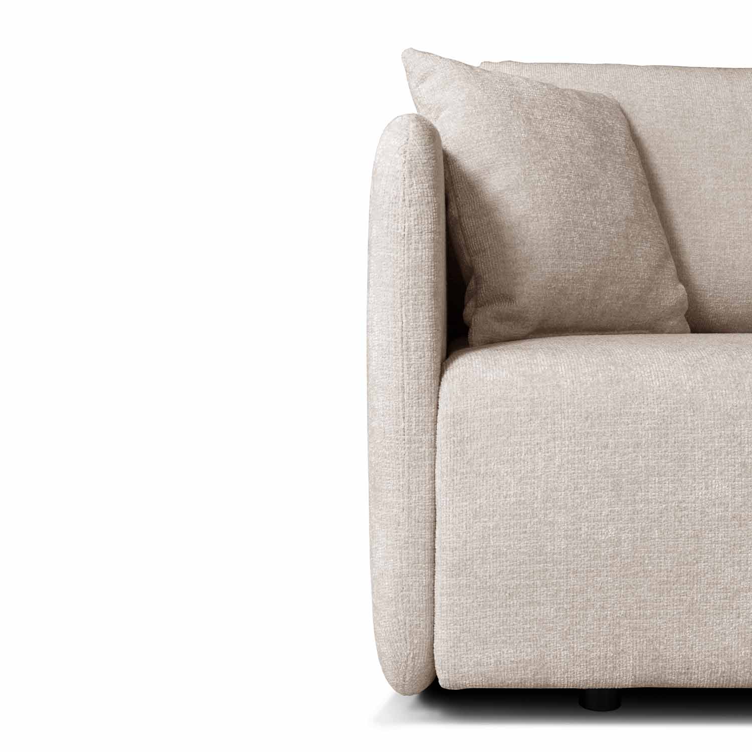 Allen sofa bed - 3 seater