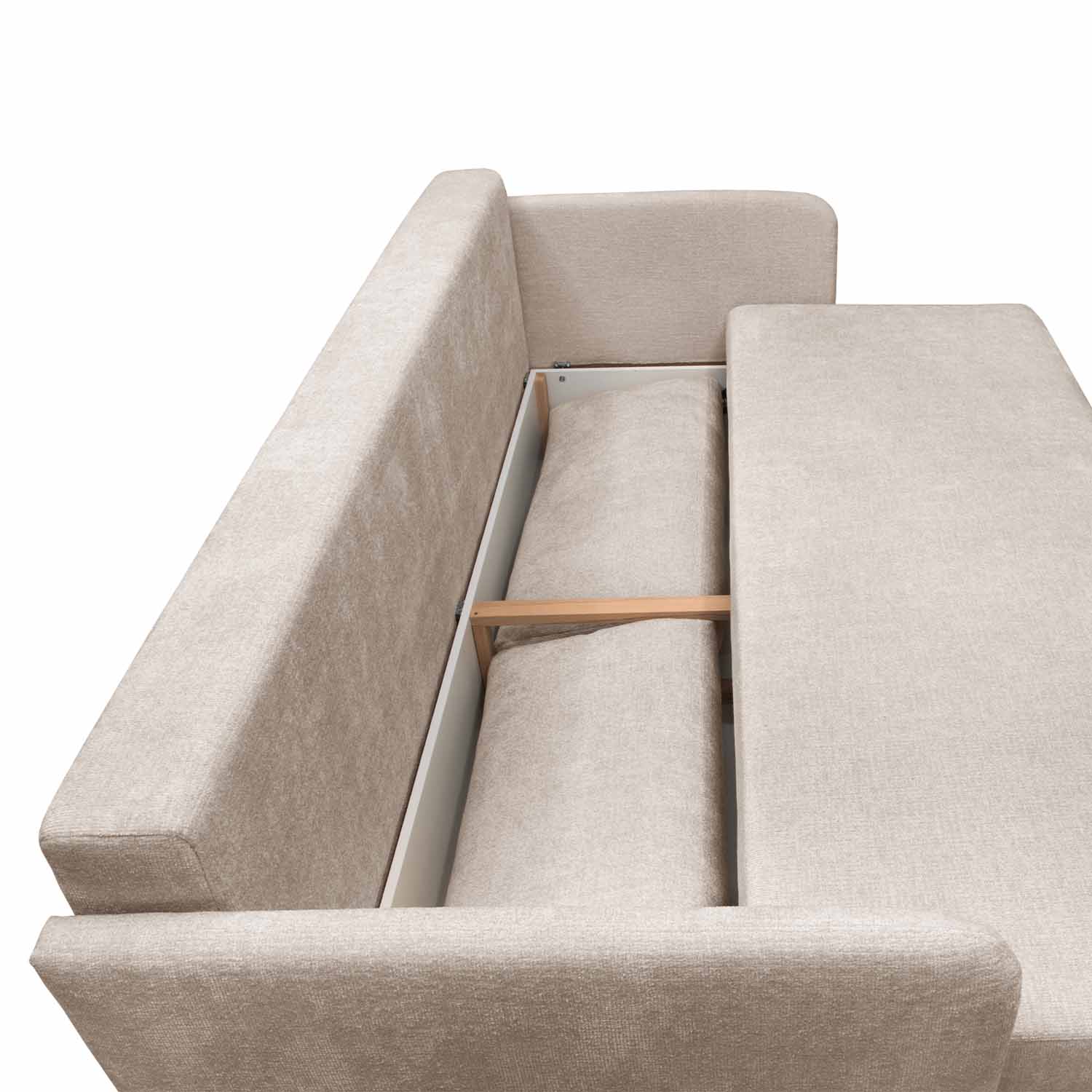 Allen sofa bed - 3 seater