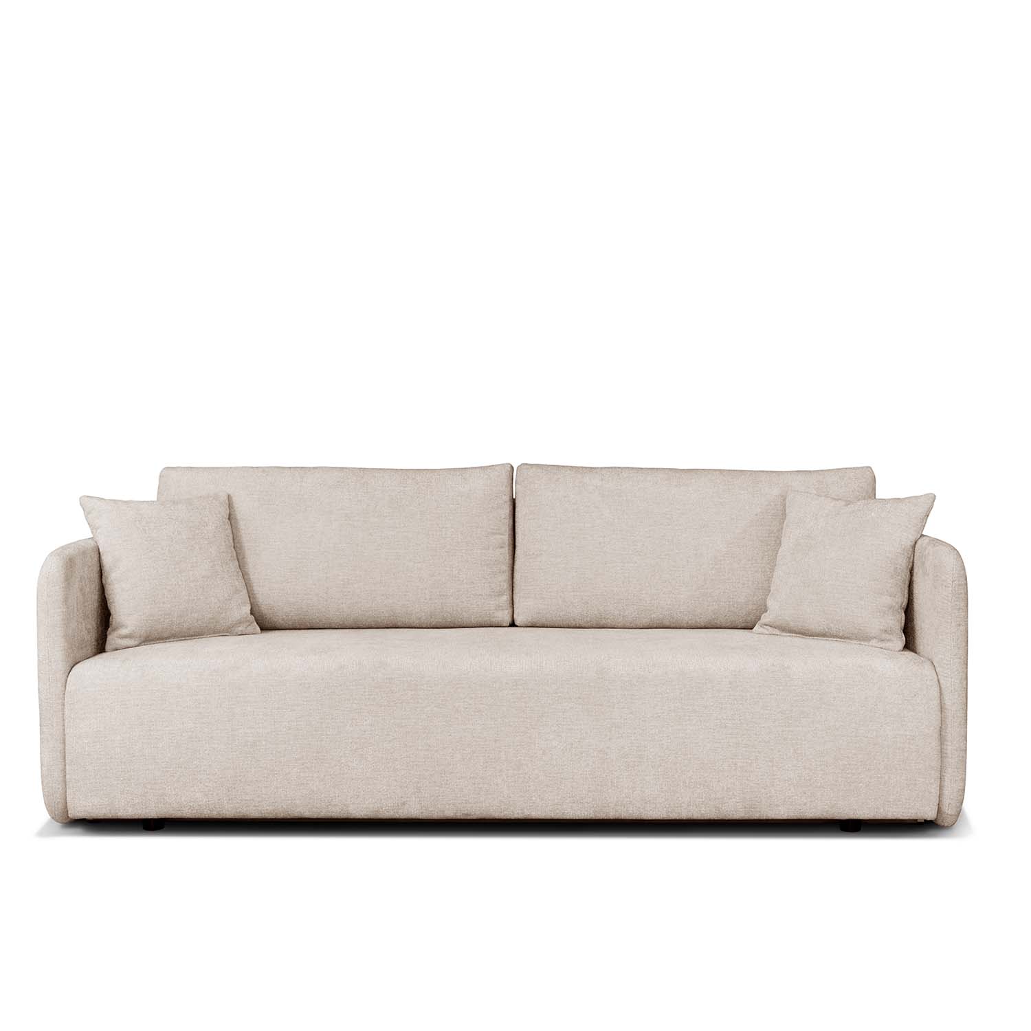 Allen sofa bed - 3 seater