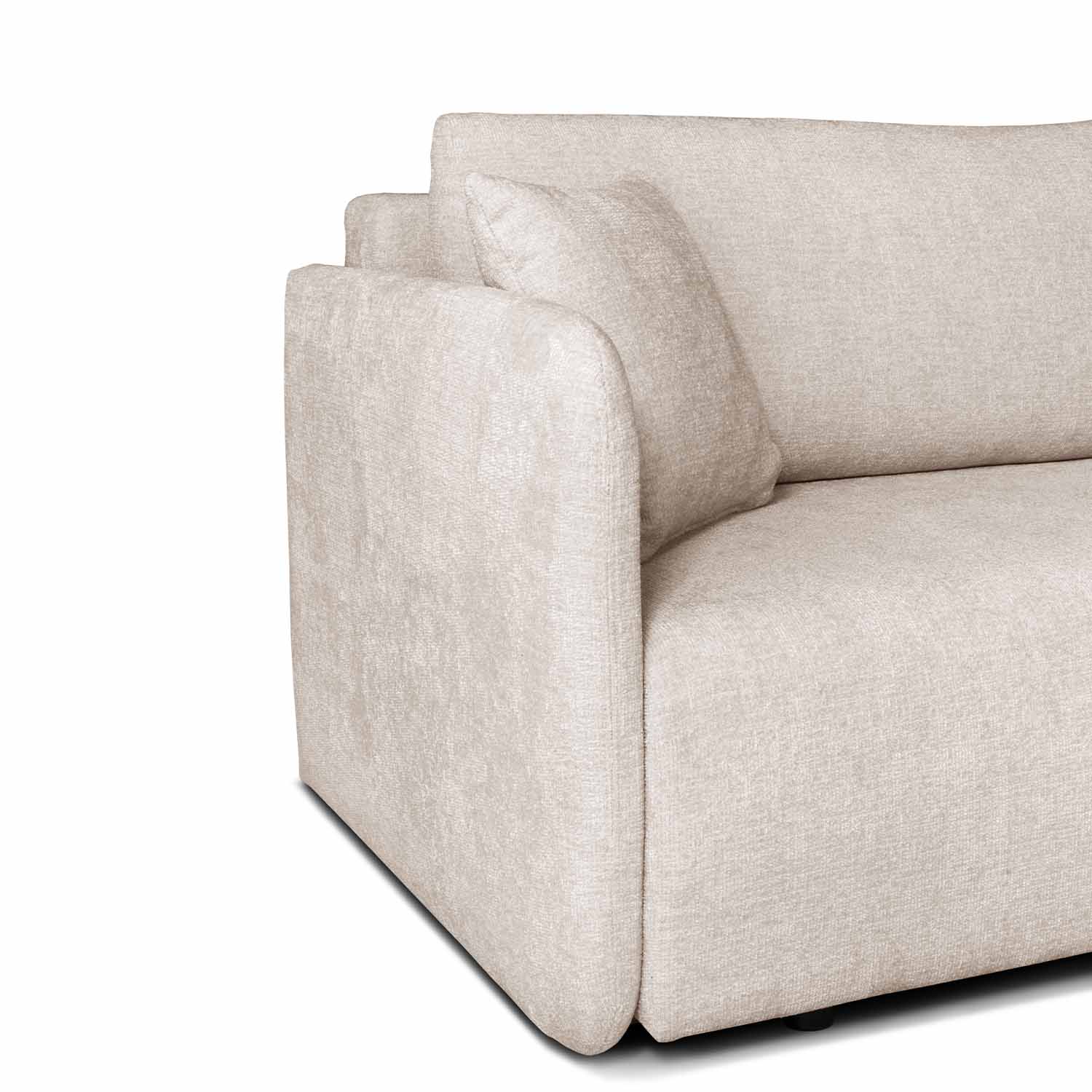 Allen sofa bed - 3 seater