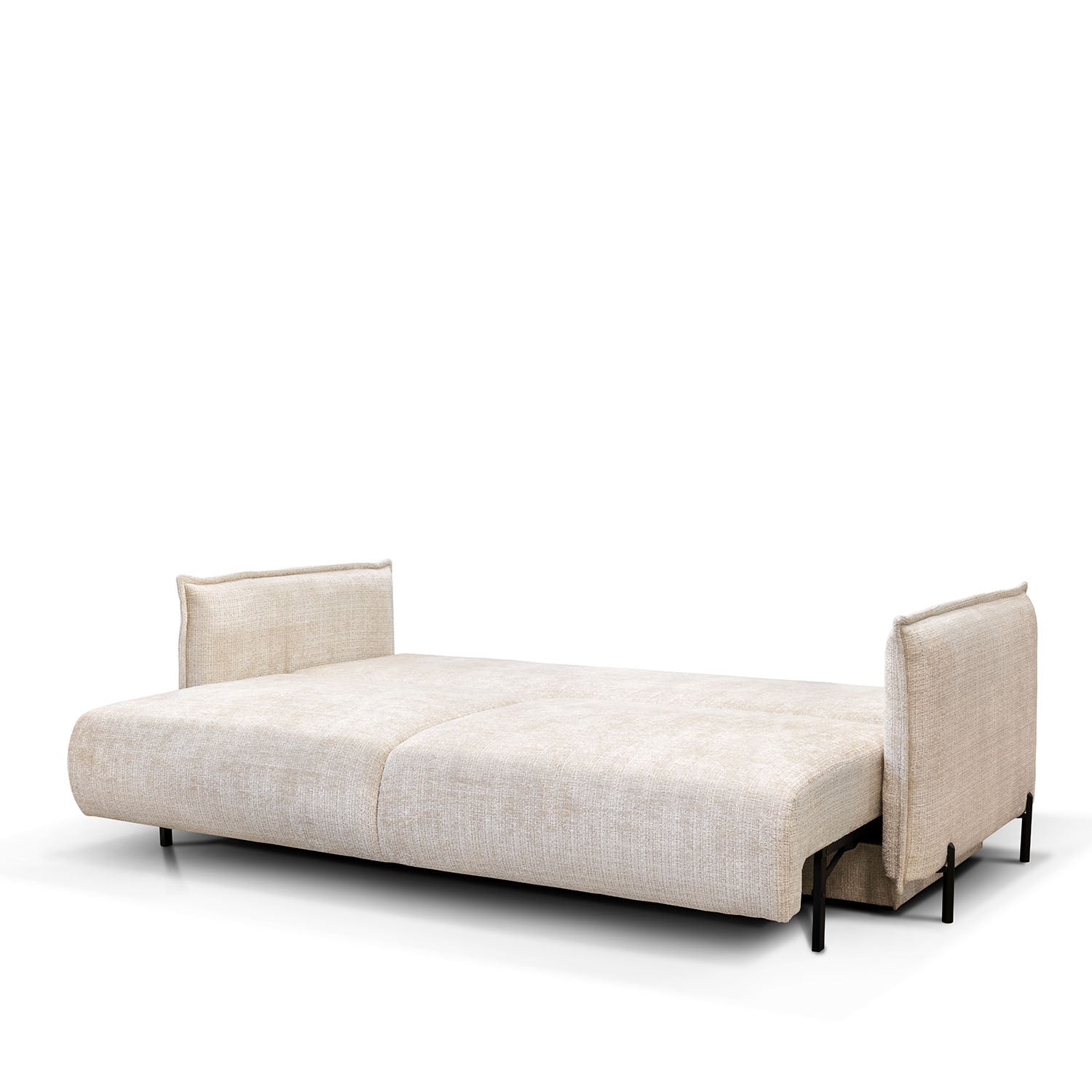Amalfi sofa bed - 3 seater