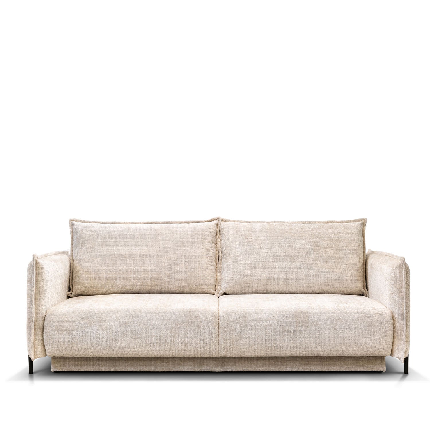 Amalfi sofa bed - 3 seater