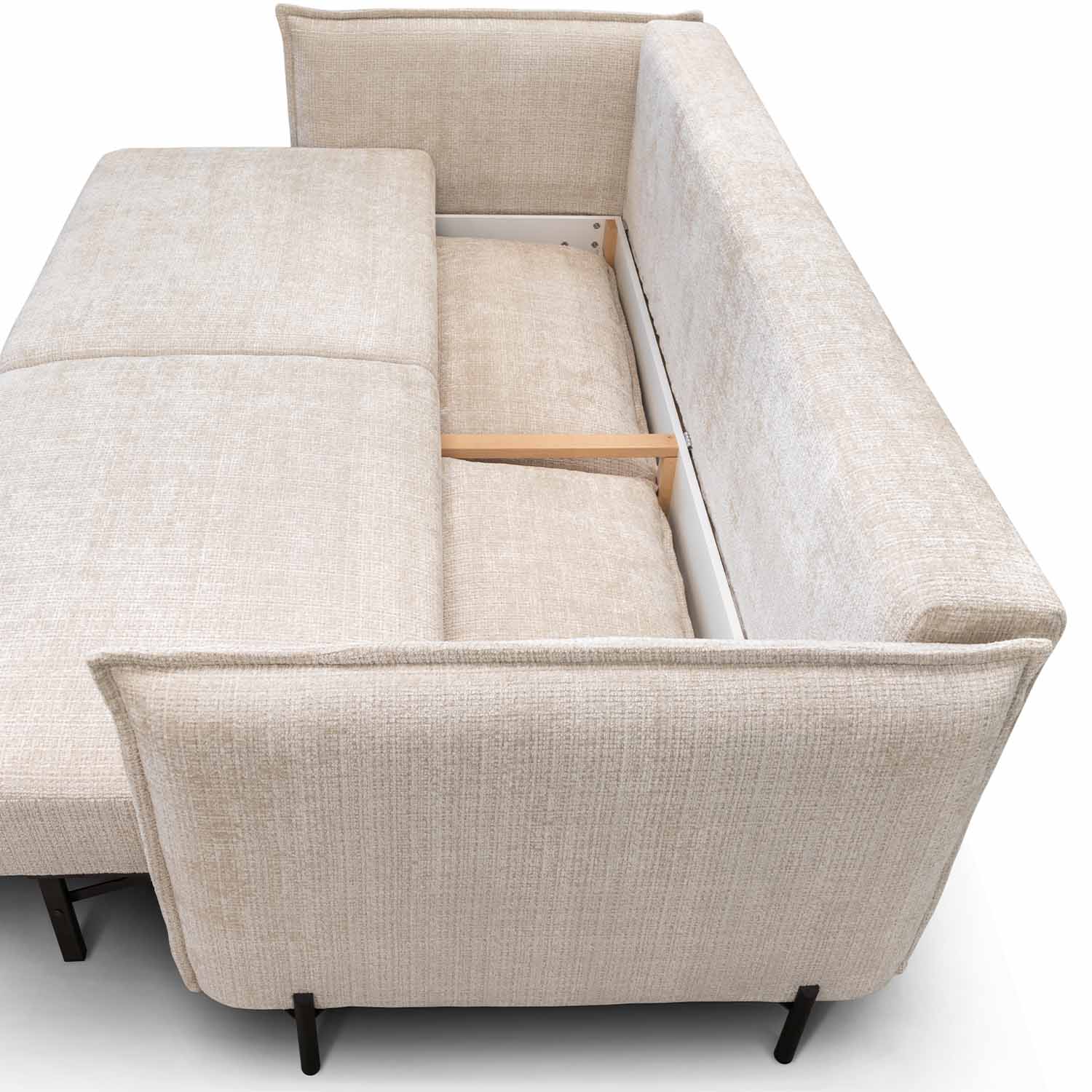 Amalfi sofa bed - 3 seater