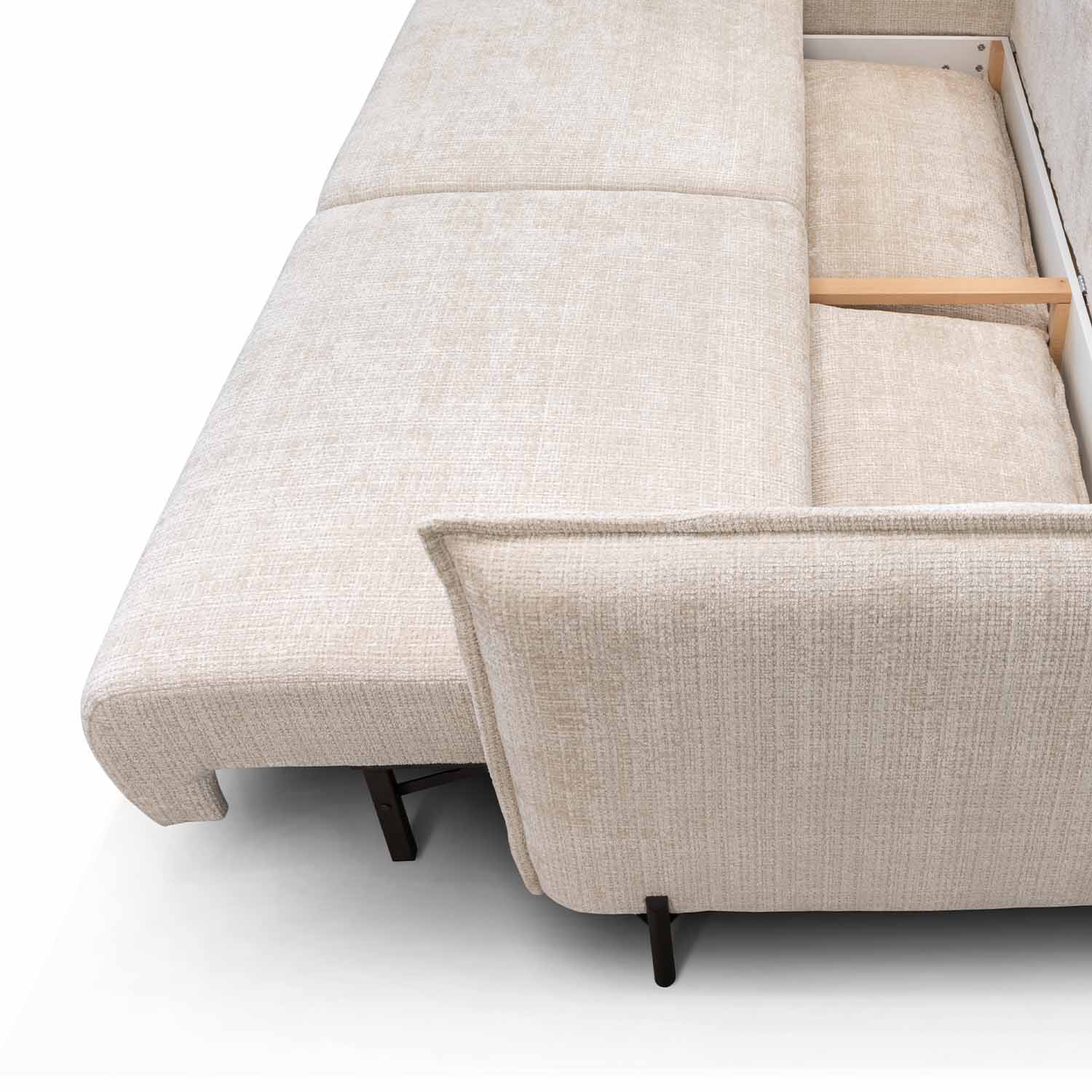 Amalfi sofa bed - 3 seater