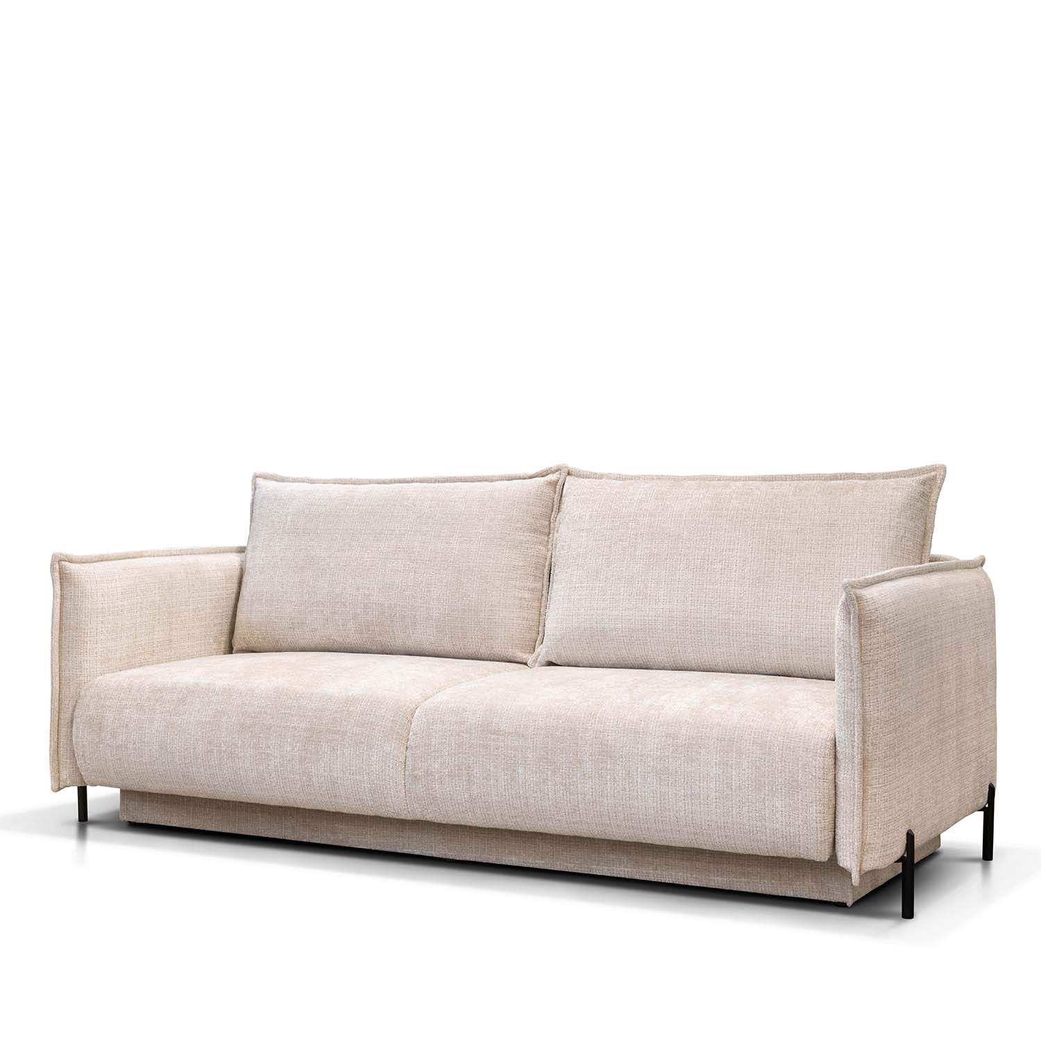 Amalfi sofa bed - 3 seater