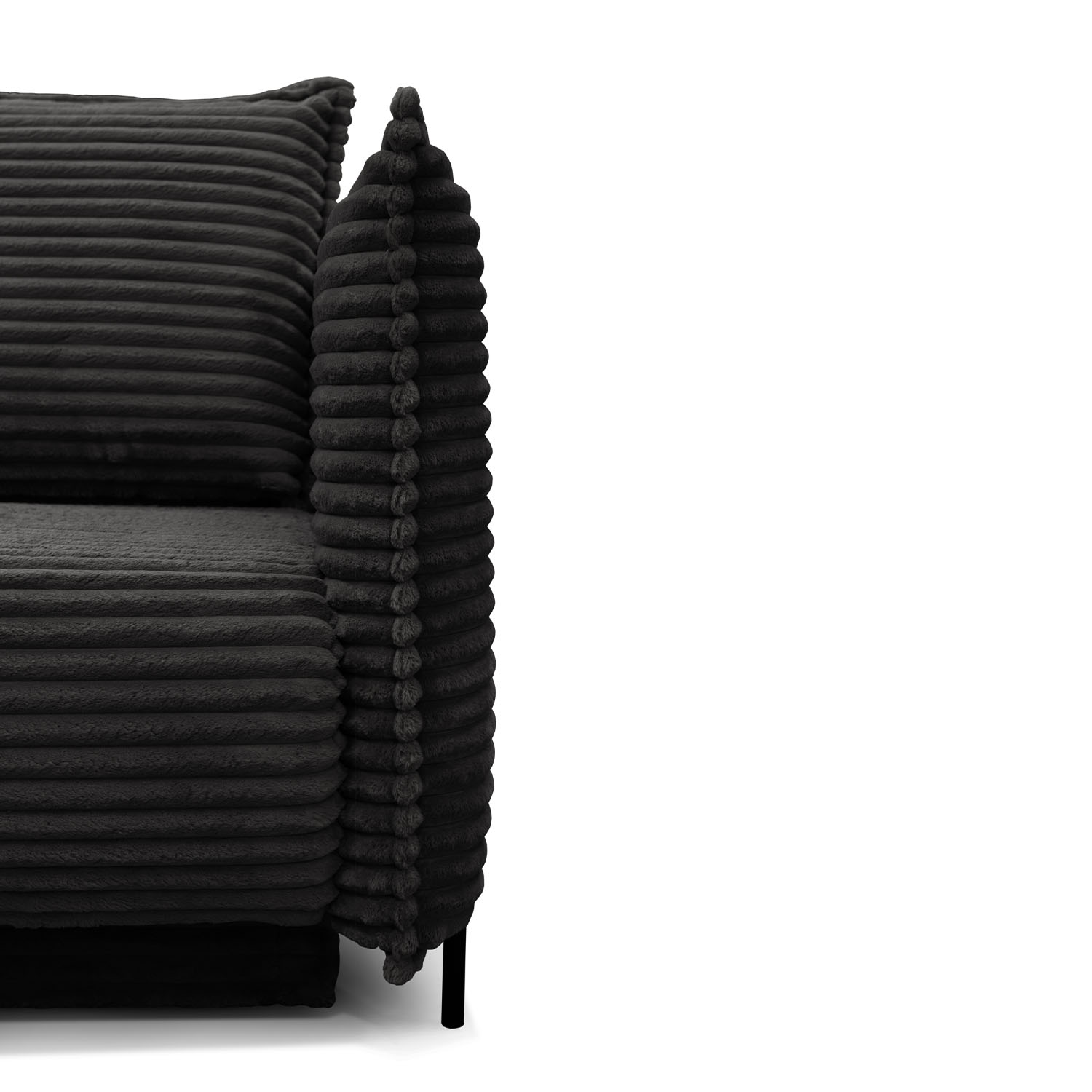 Amalfi sofa bed - 3 seater