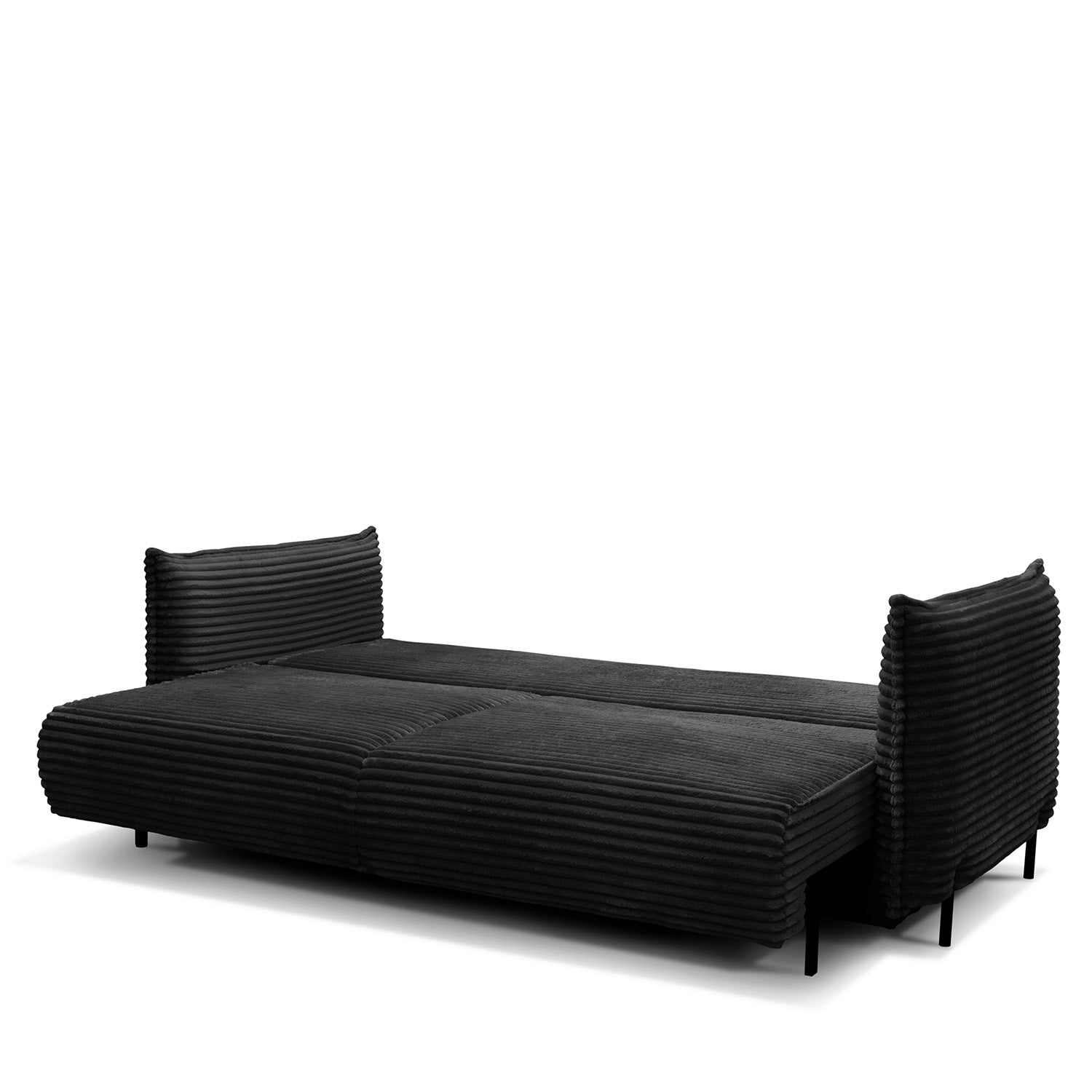 Amalfi sofa bed - 3 seater
