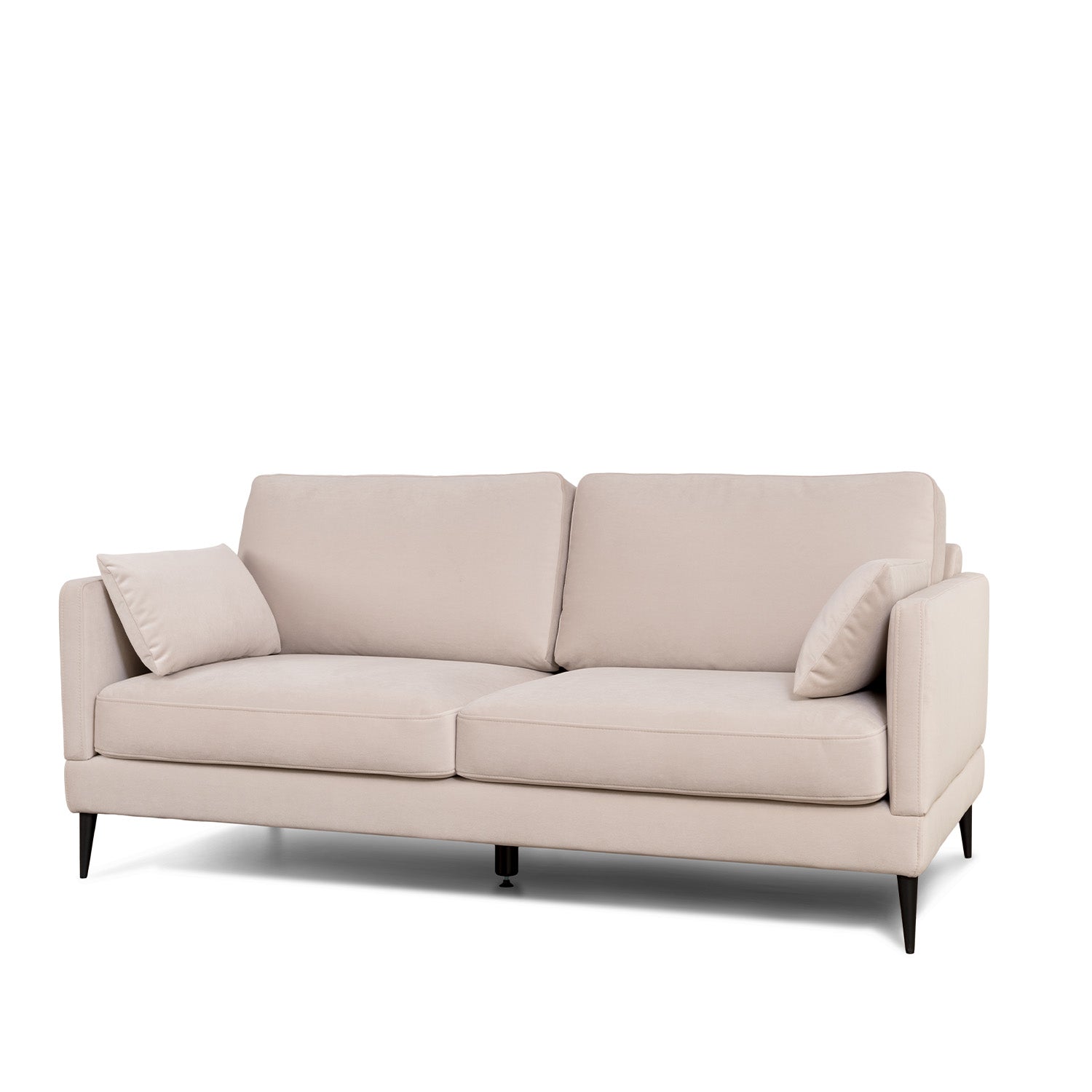Anton sofa - 2 seater