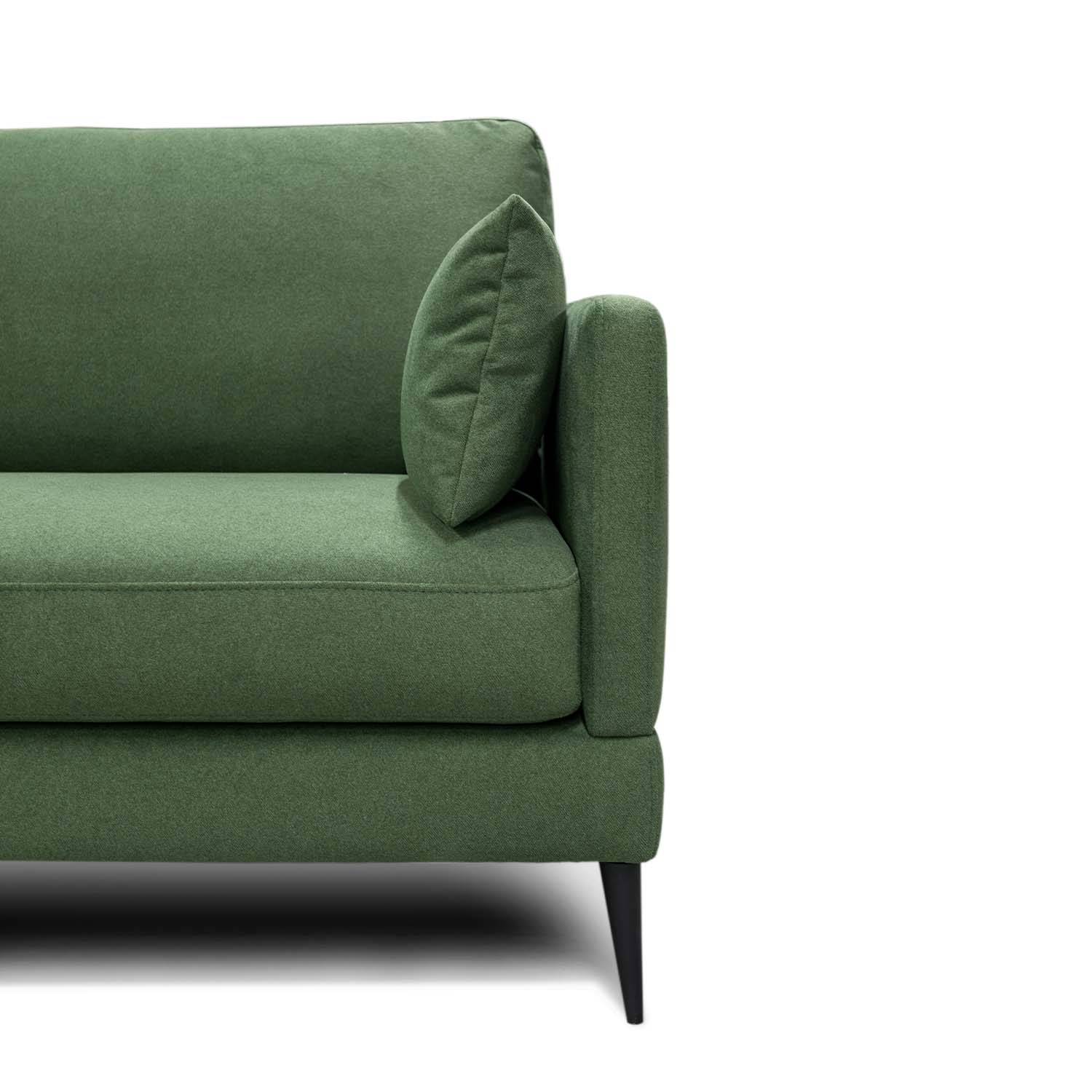 Anton corner sofa