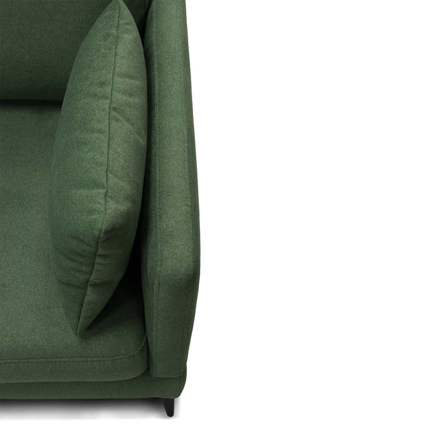 Anton corner sofa