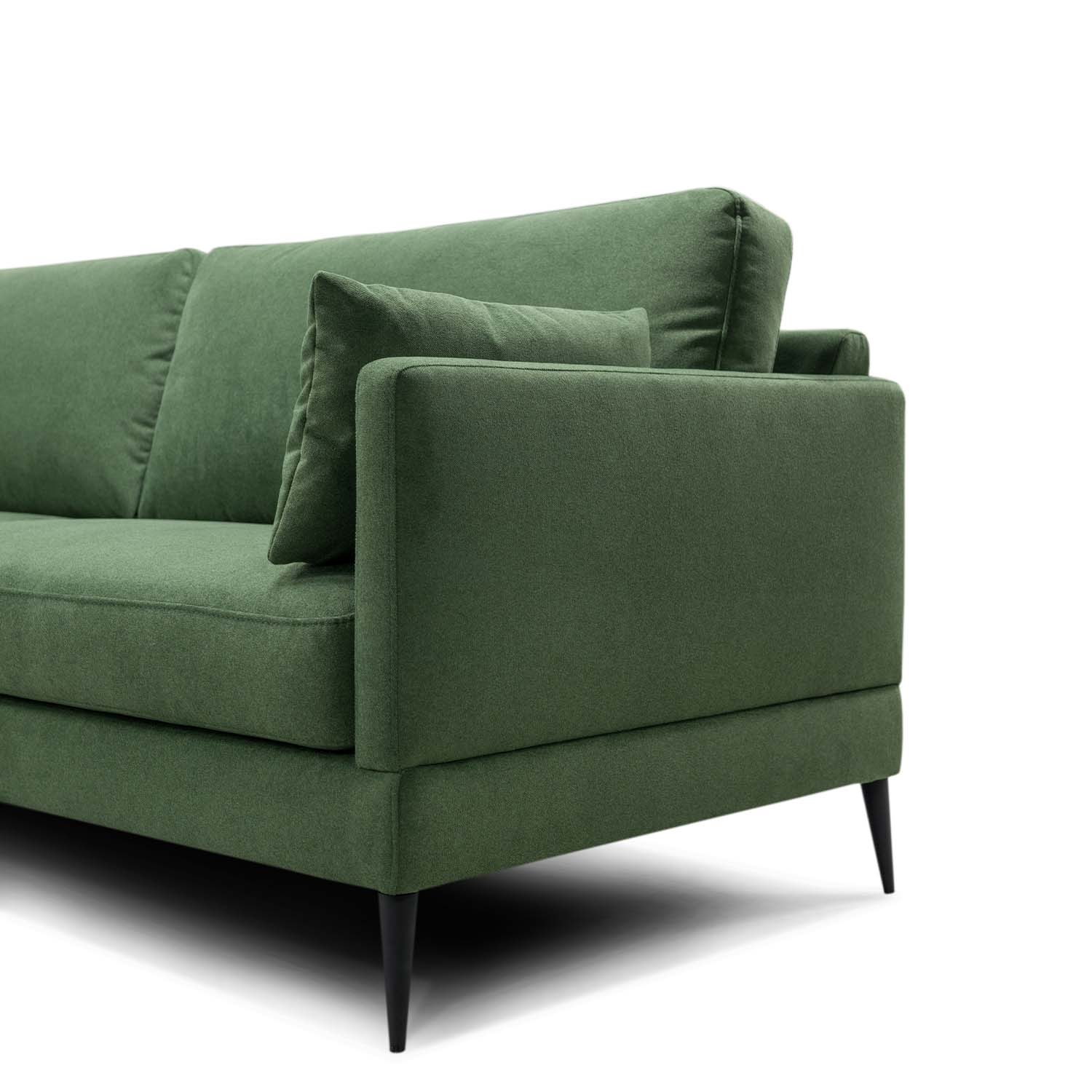 Anton corner sofa