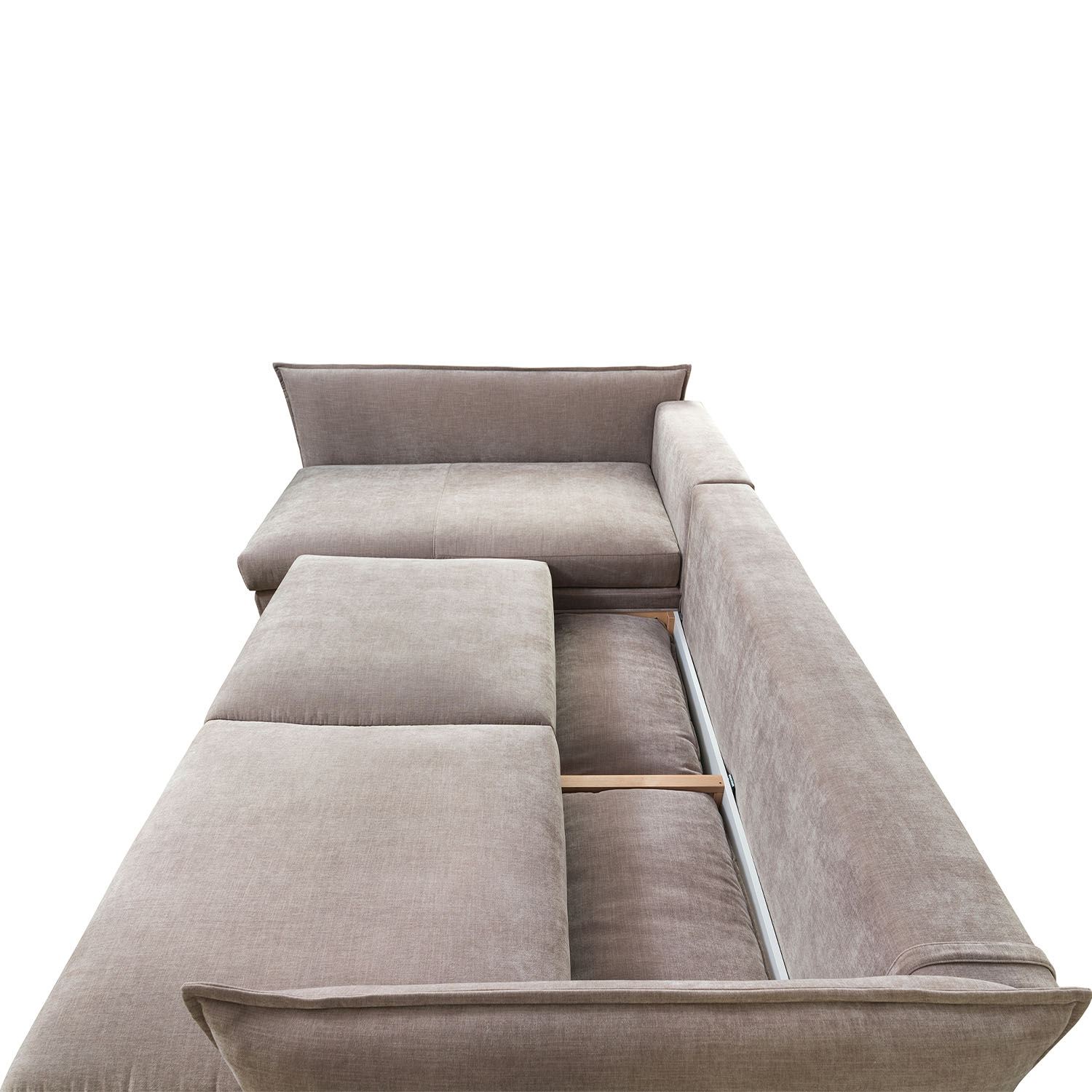 Carmen sofa bed