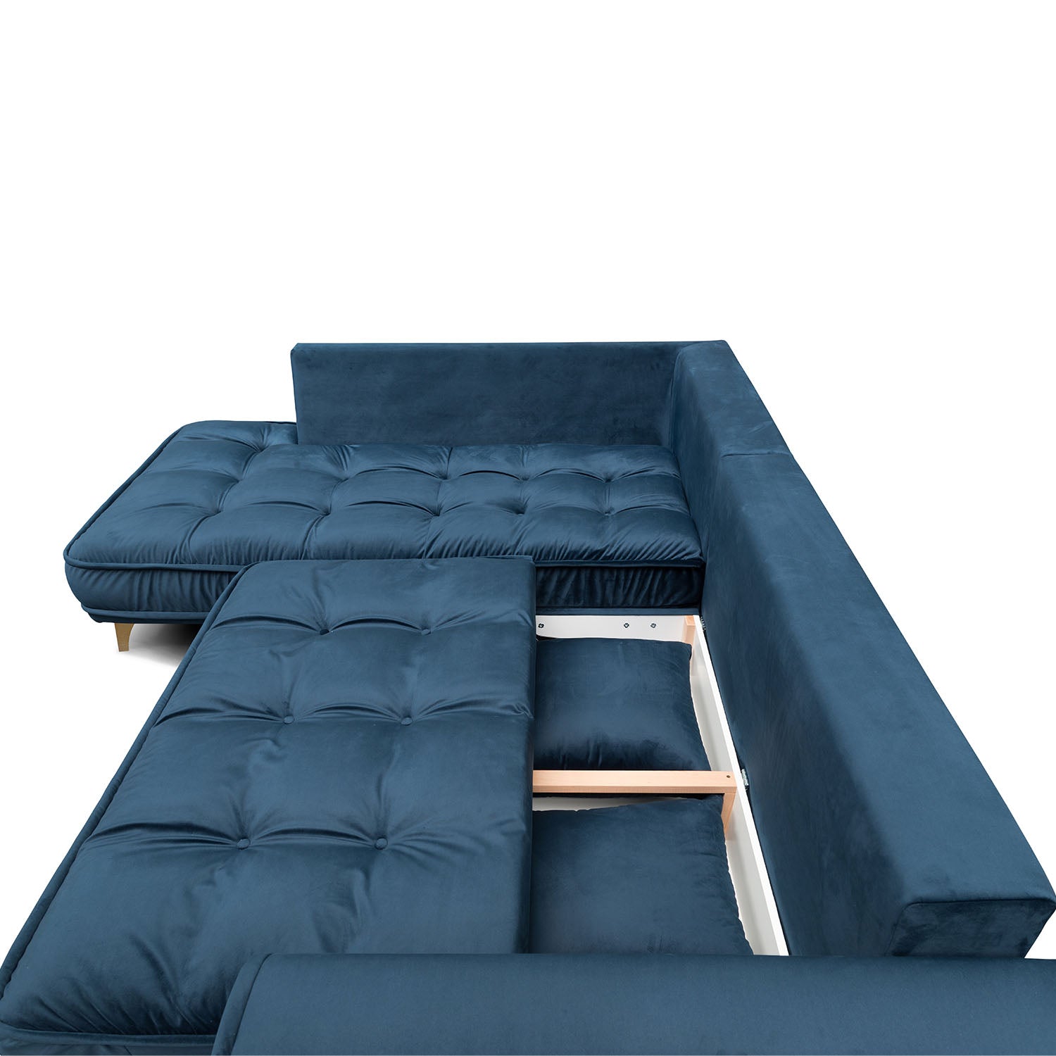 Belavio sofa bed