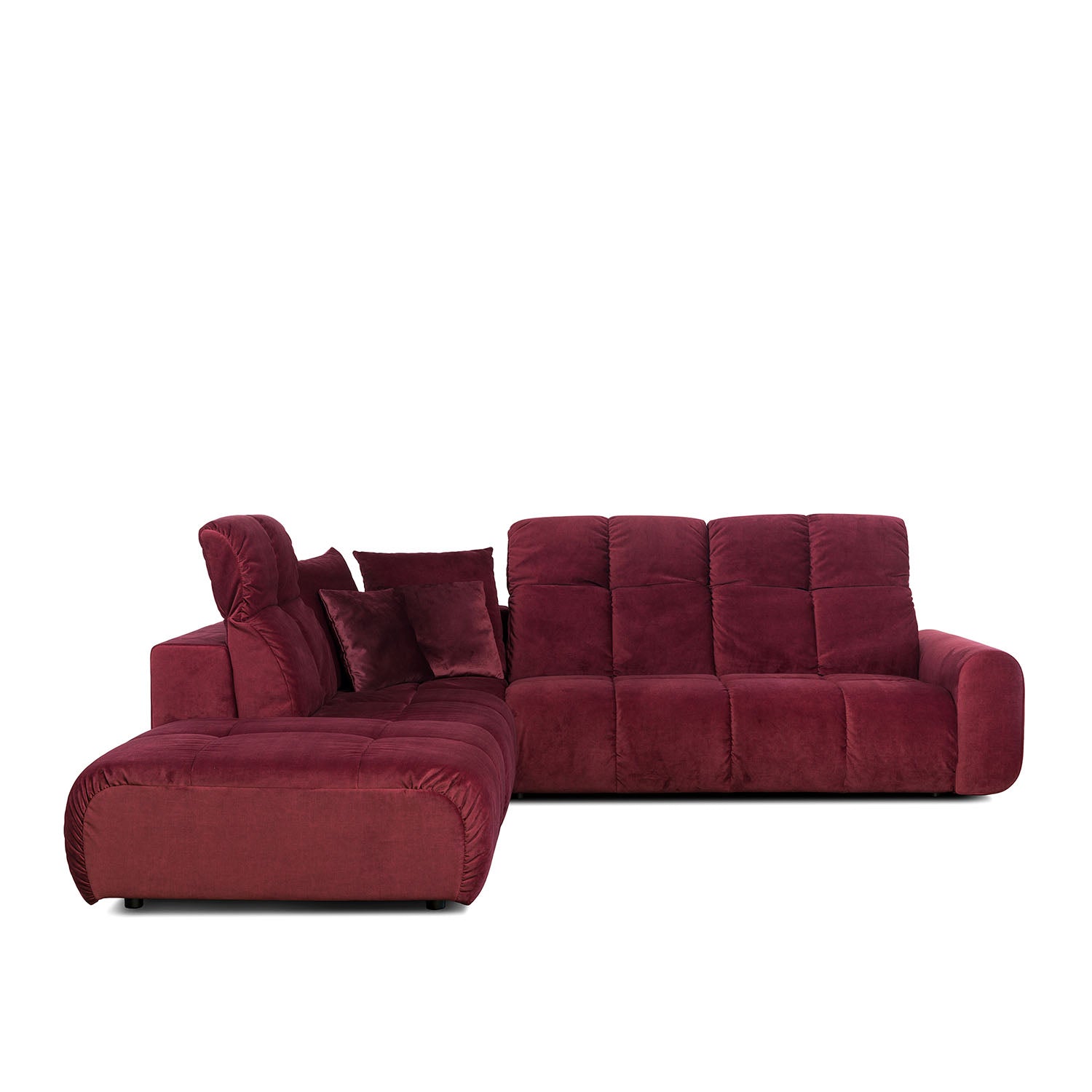 Bullet sofa
