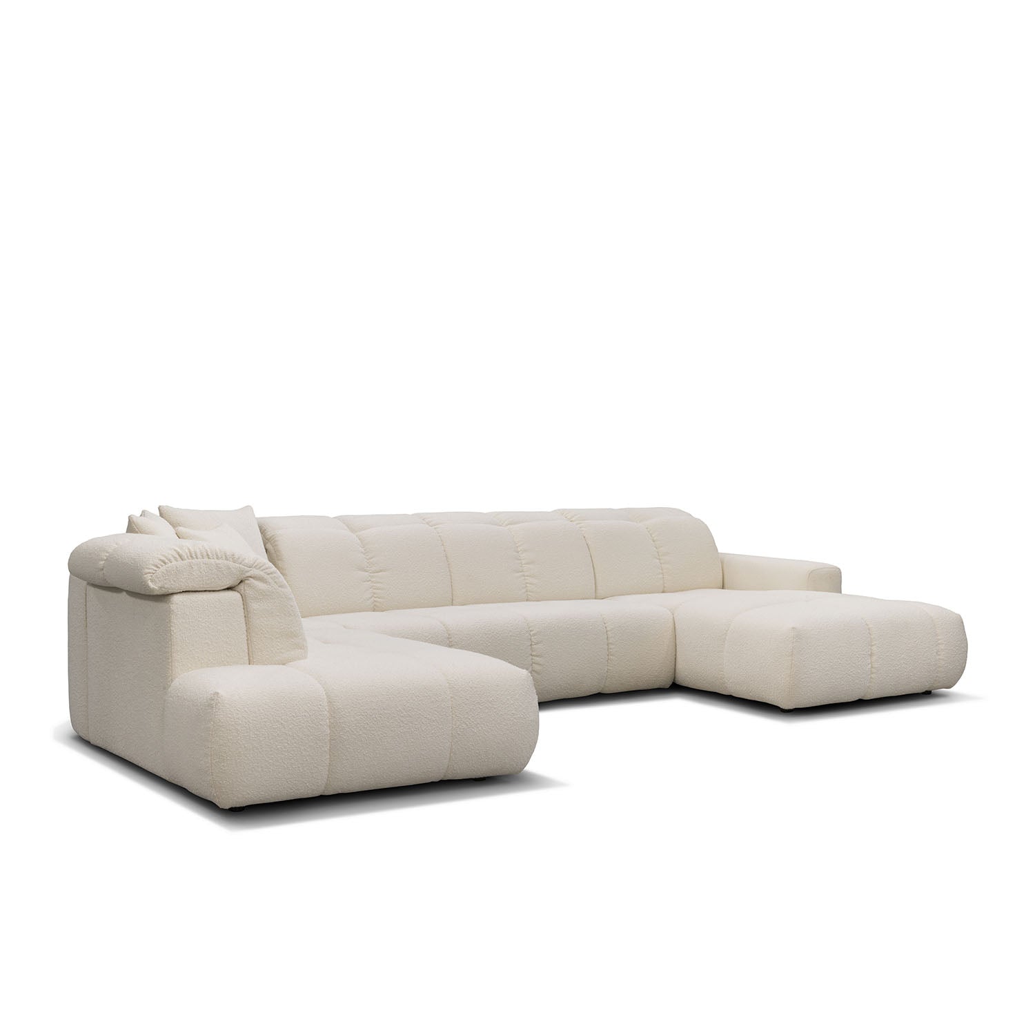 Bullet sofa