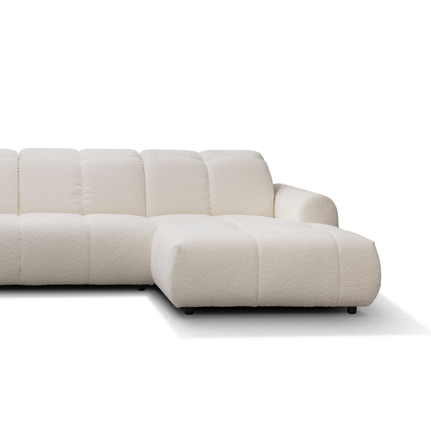 Bullet sofa
