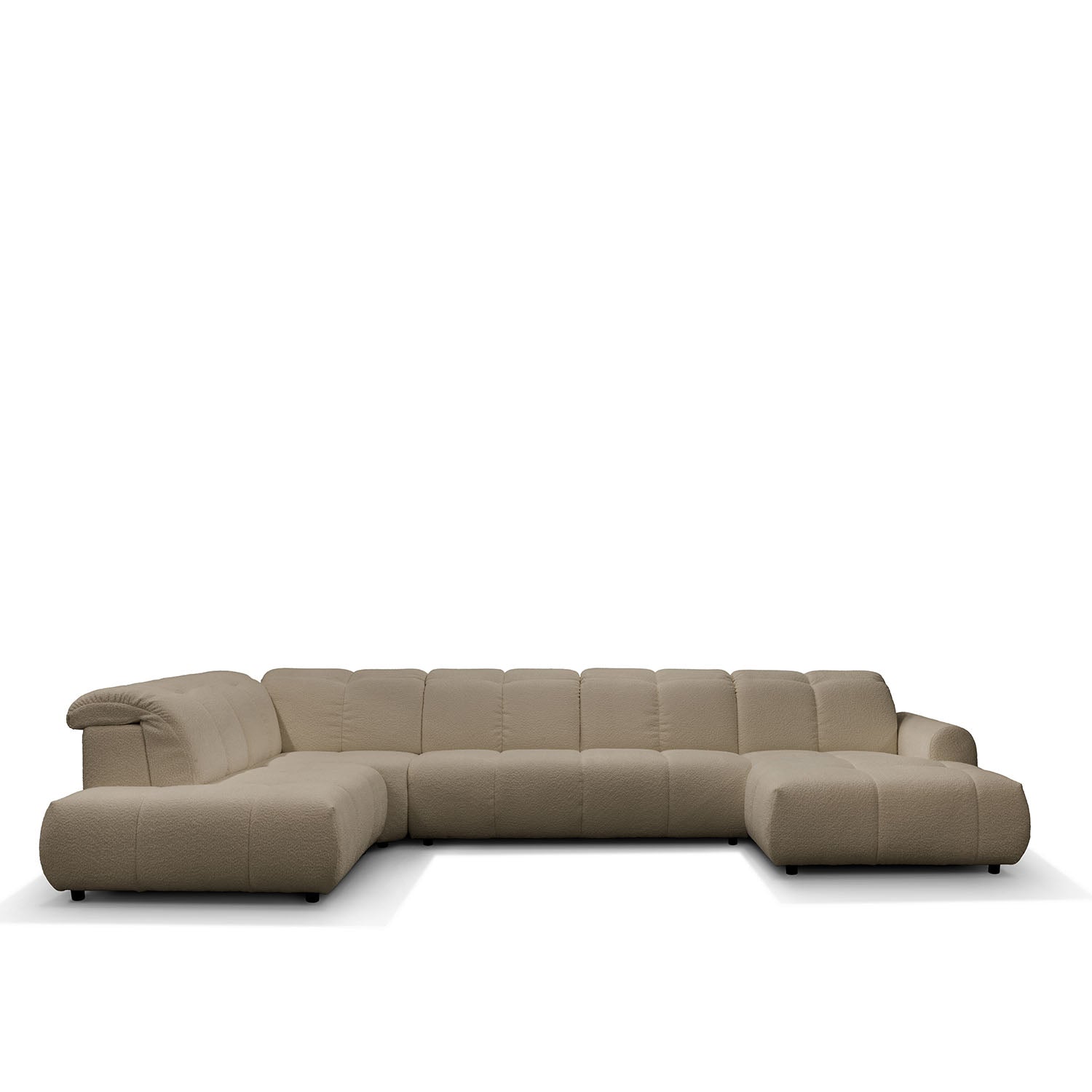 Bullet sofa
