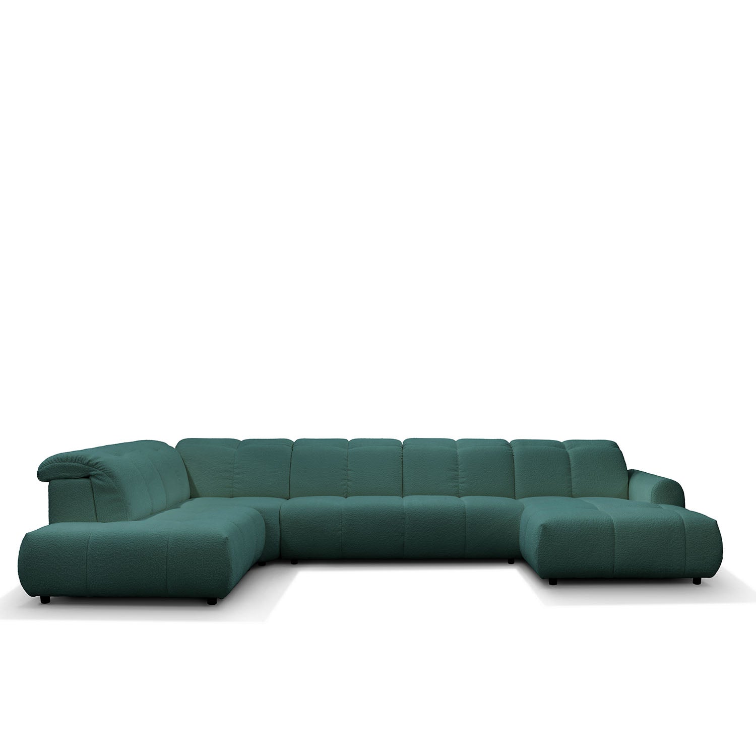 Bullet sofa