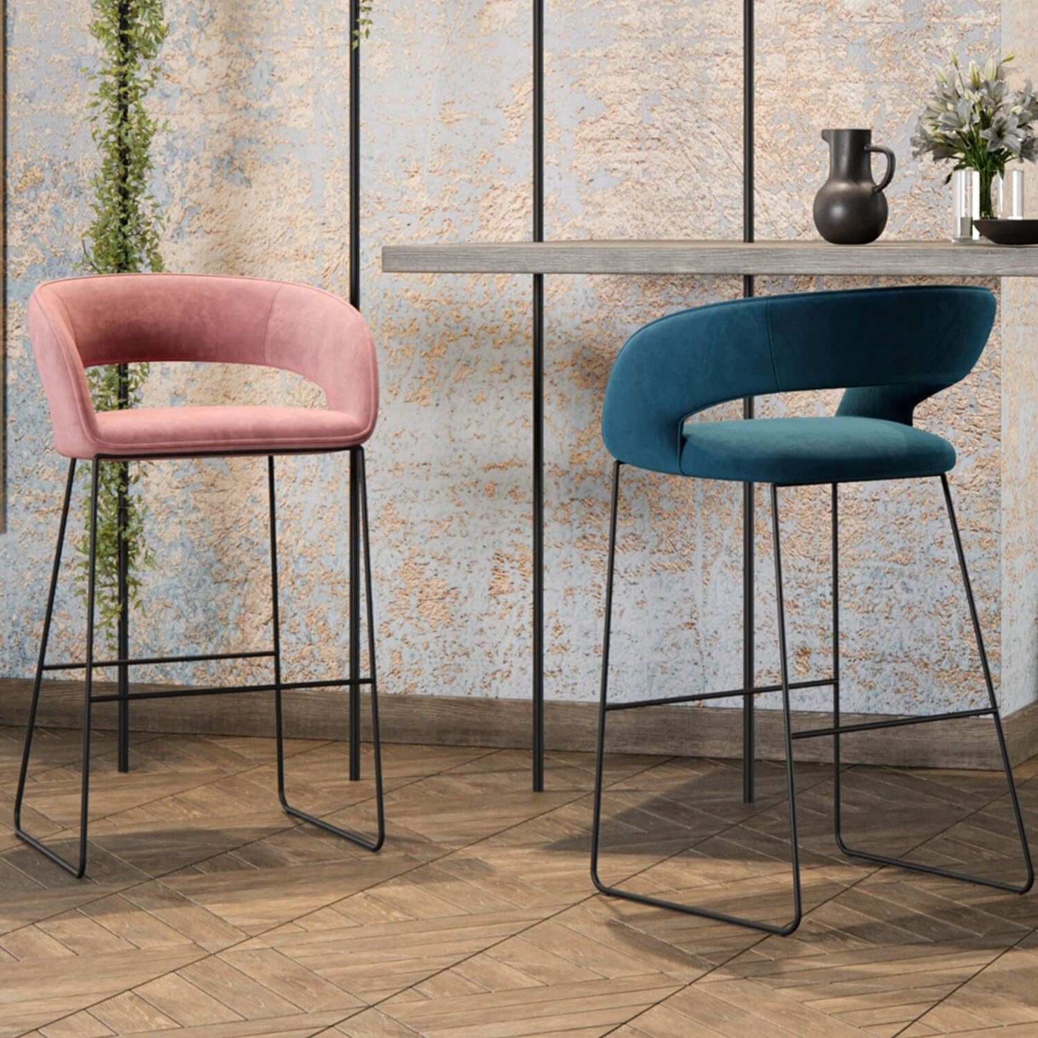 Barski stol Aventino