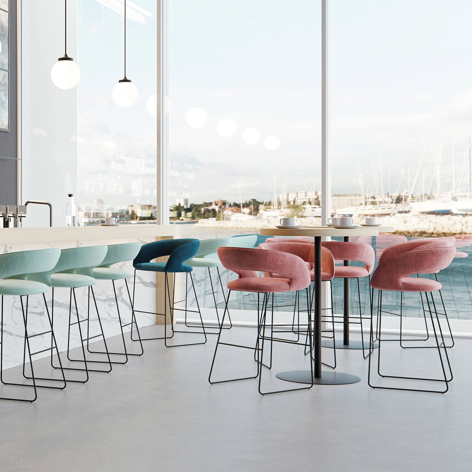 Barski stol Aventino