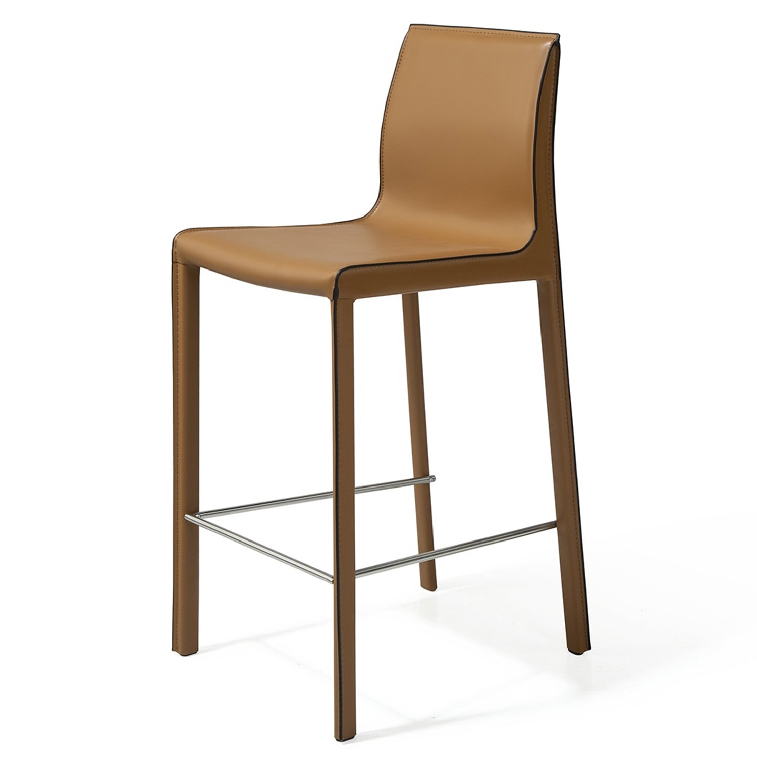 Orte barstool - tan