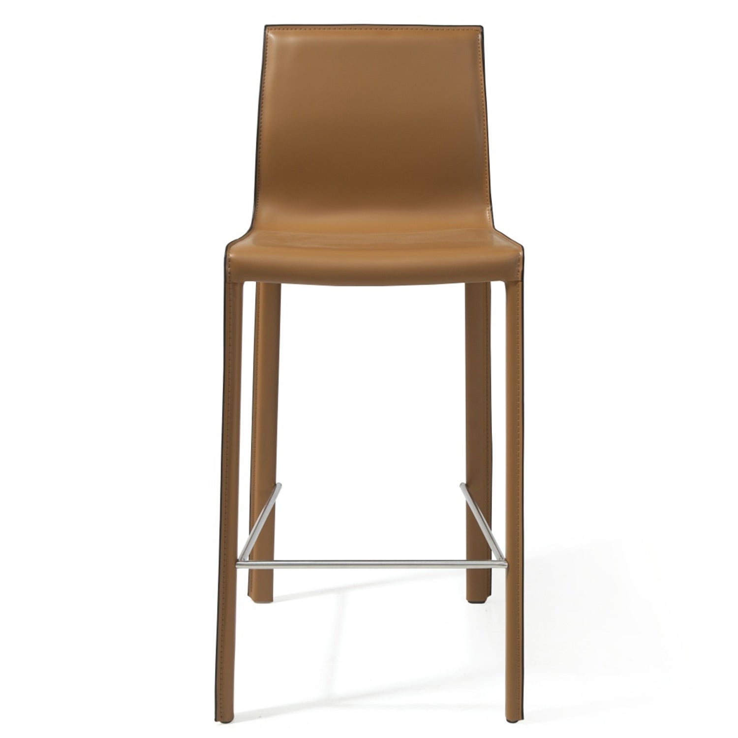 Orte barstool - tan