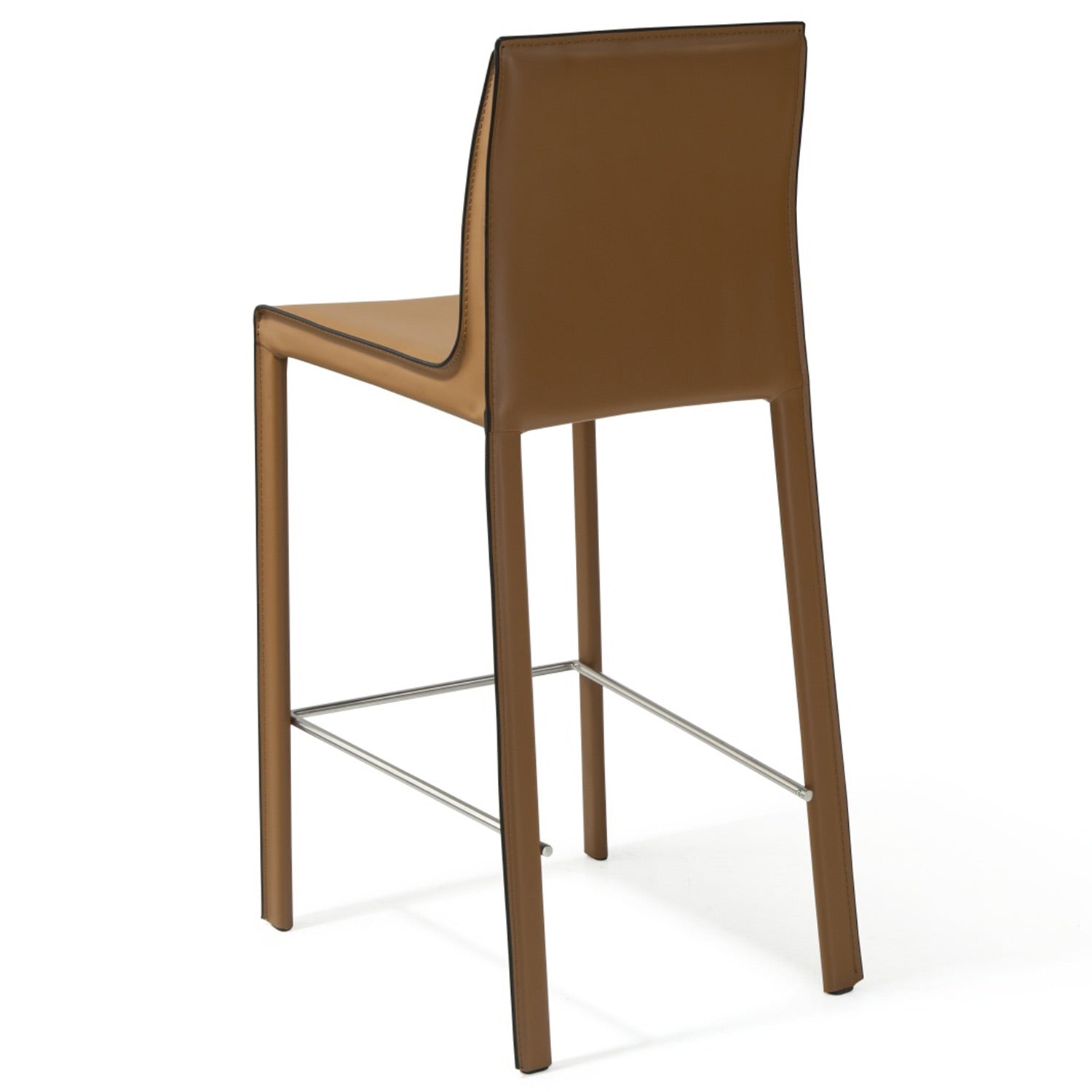 Orte barstool - tan