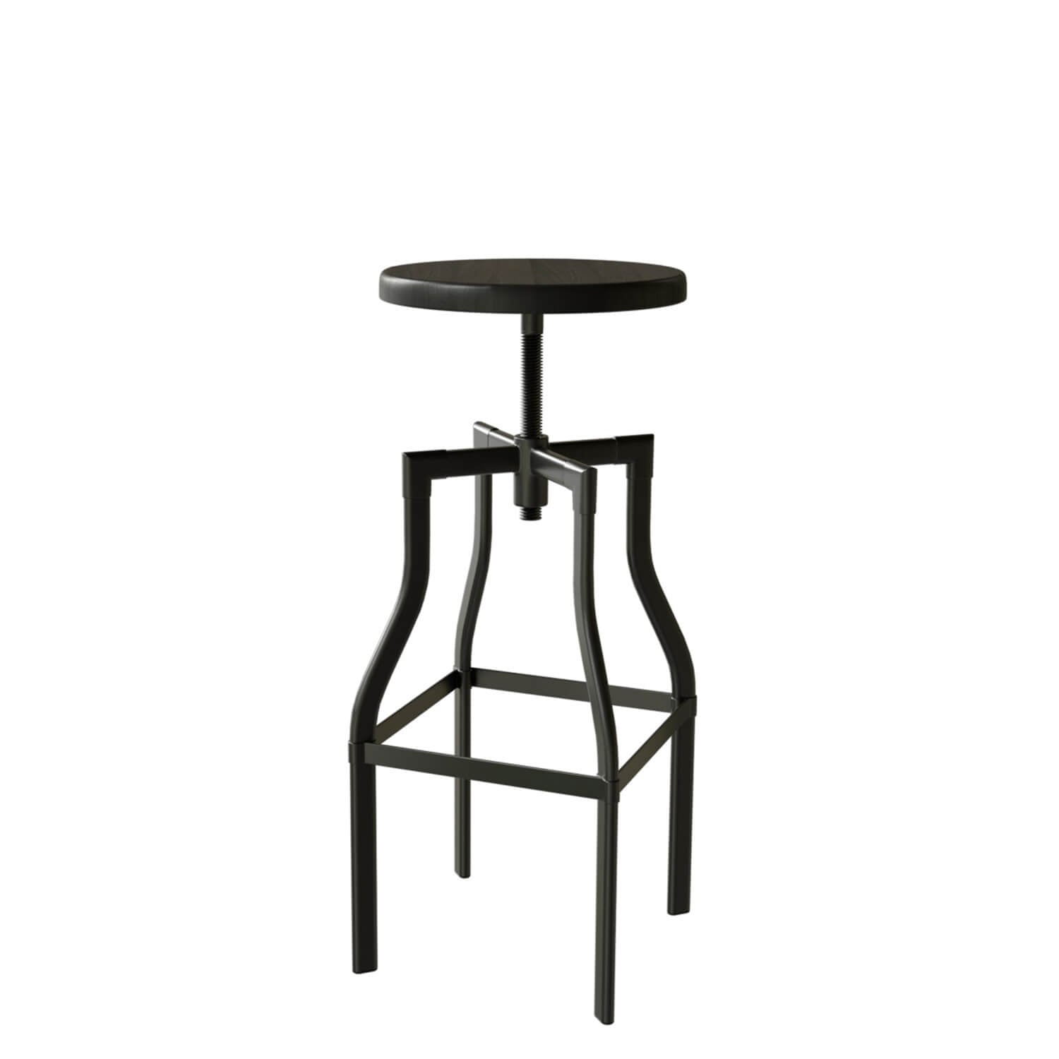 Tambre barstool II