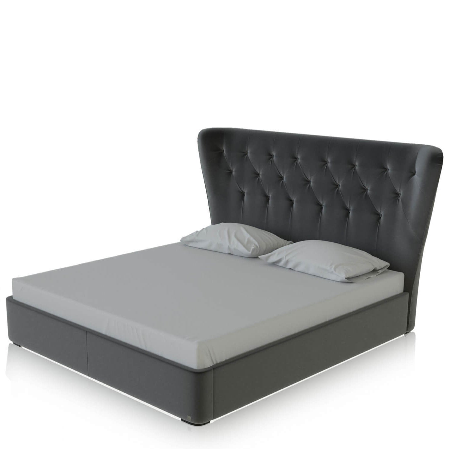 Corona Bed 180*200 cm