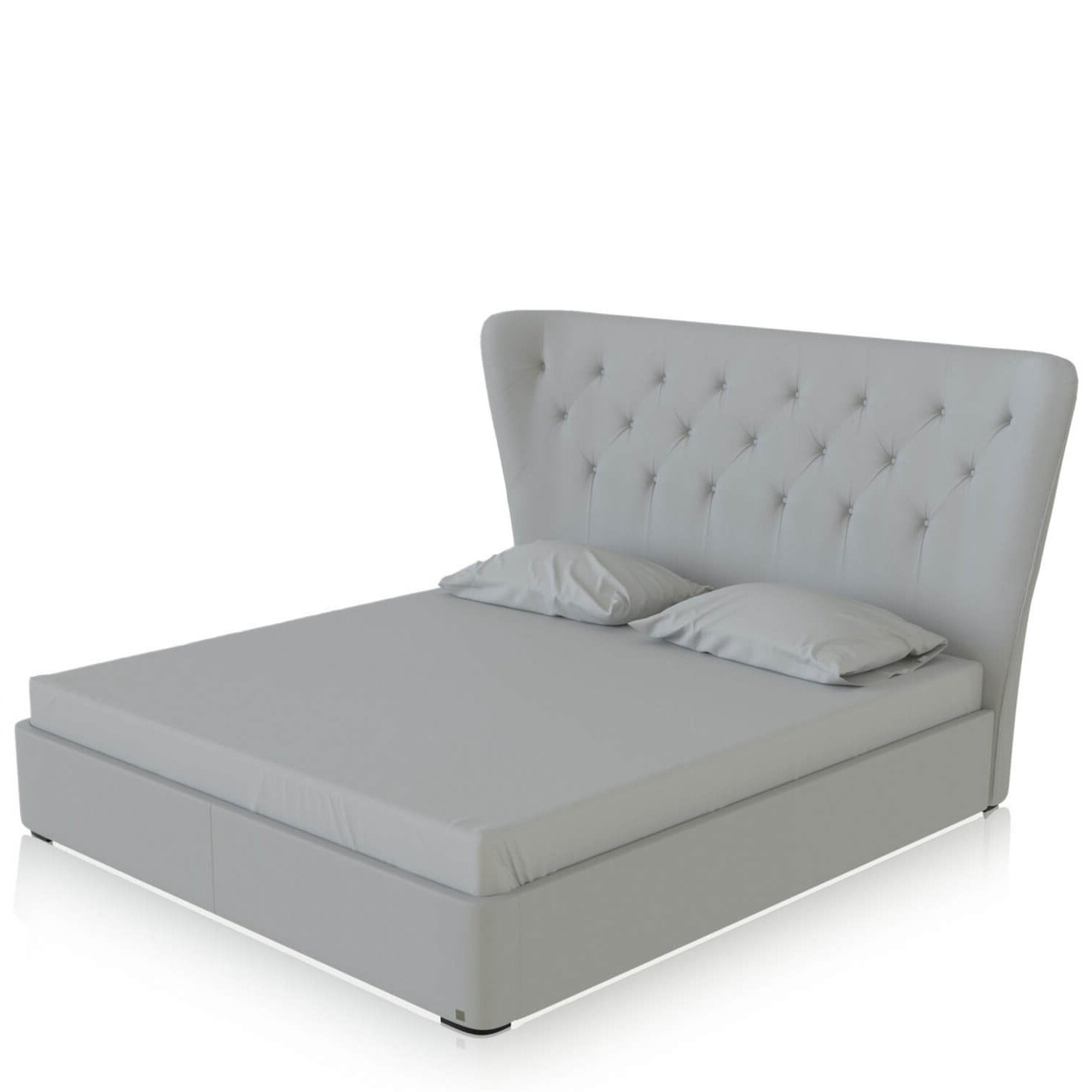 Corona Bed 160*200 cm