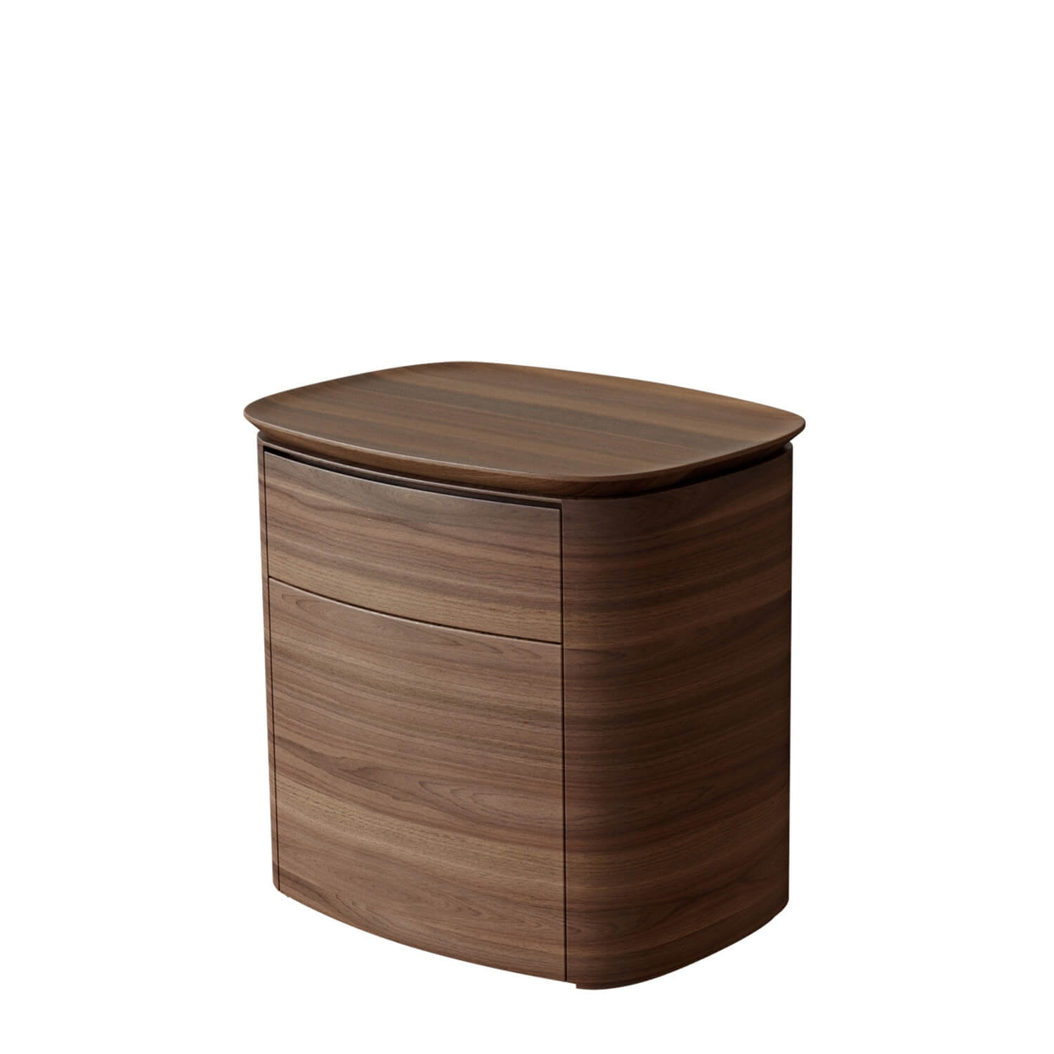 Nočna omarica Calano - eksponat