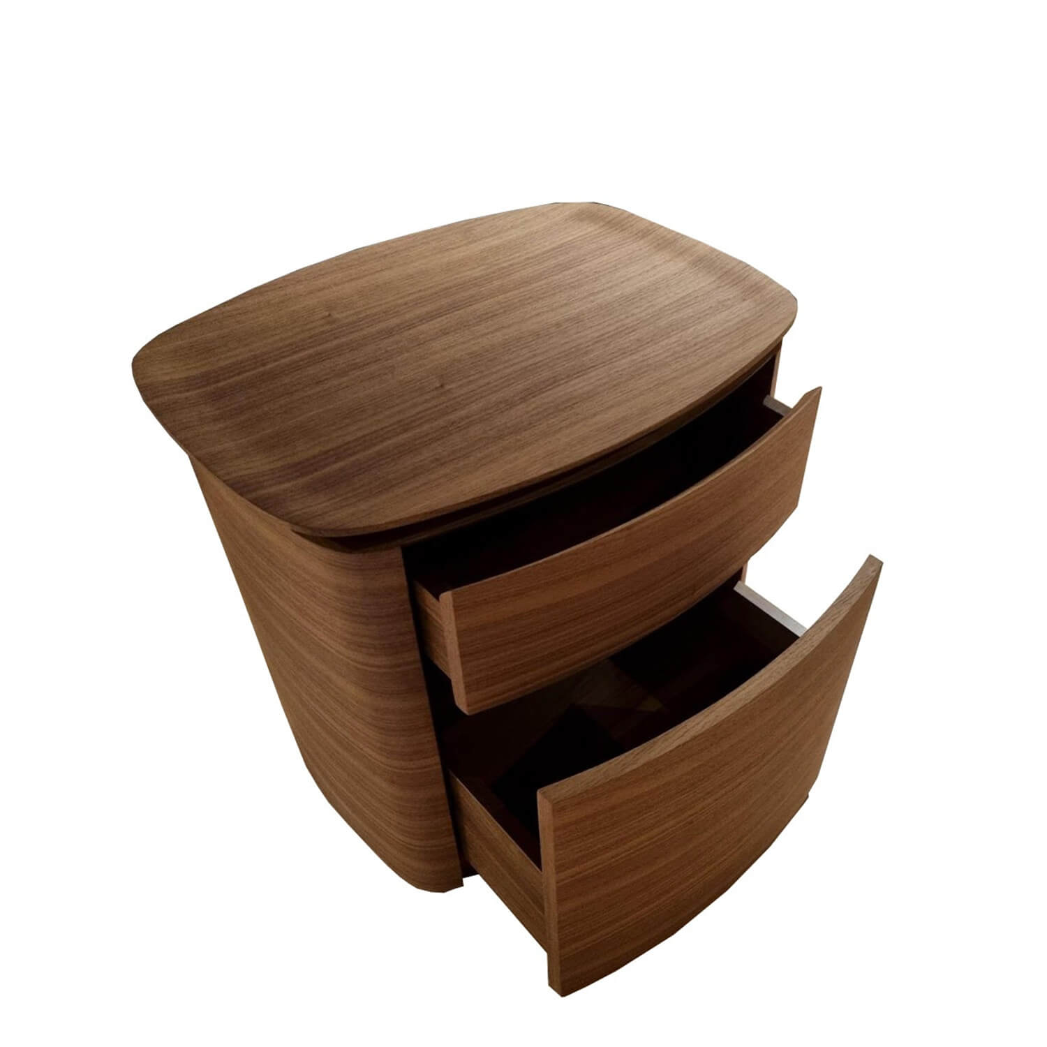 Nočna omarica Calano - eksponat