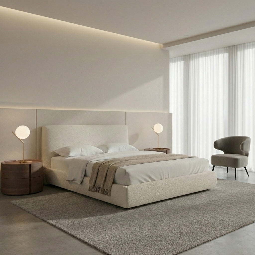 Bellisa bed