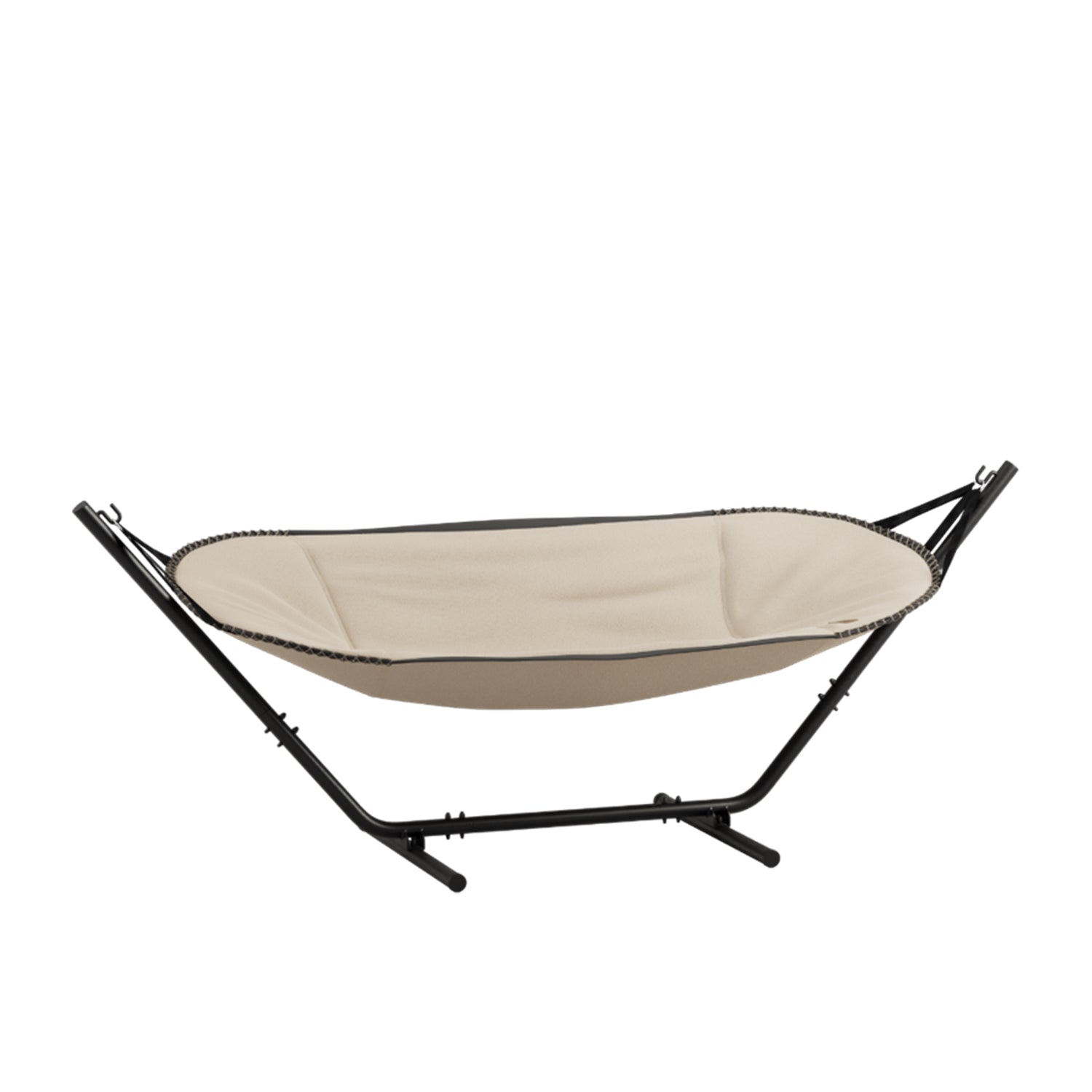 Cobana Hammock - Black frame