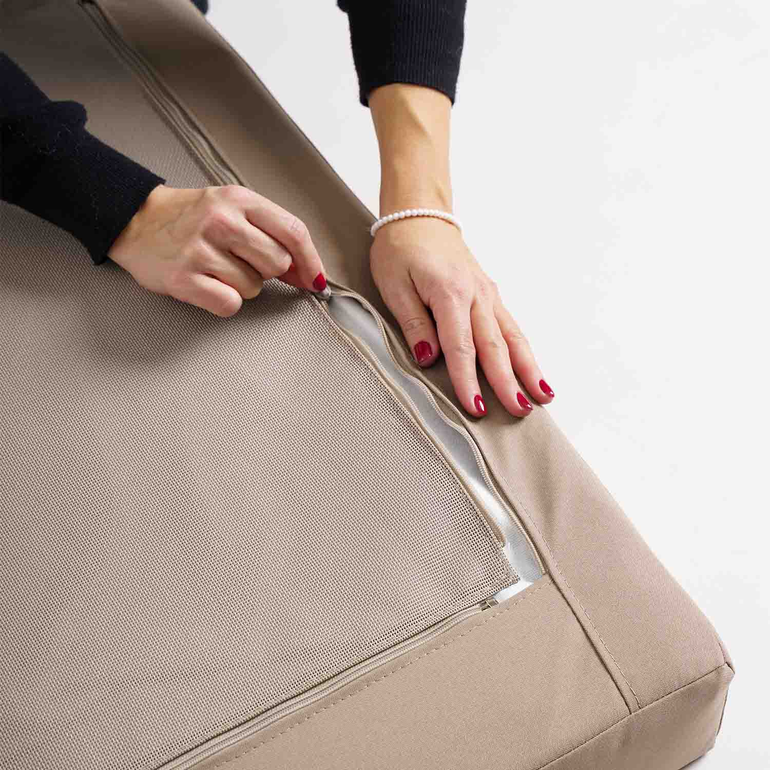 Combo sofa - corner element