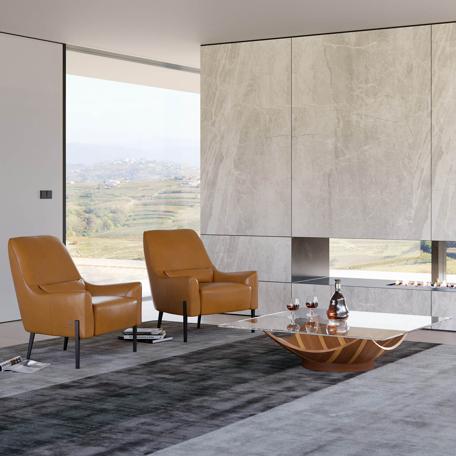 Klubska mizica Eliseo