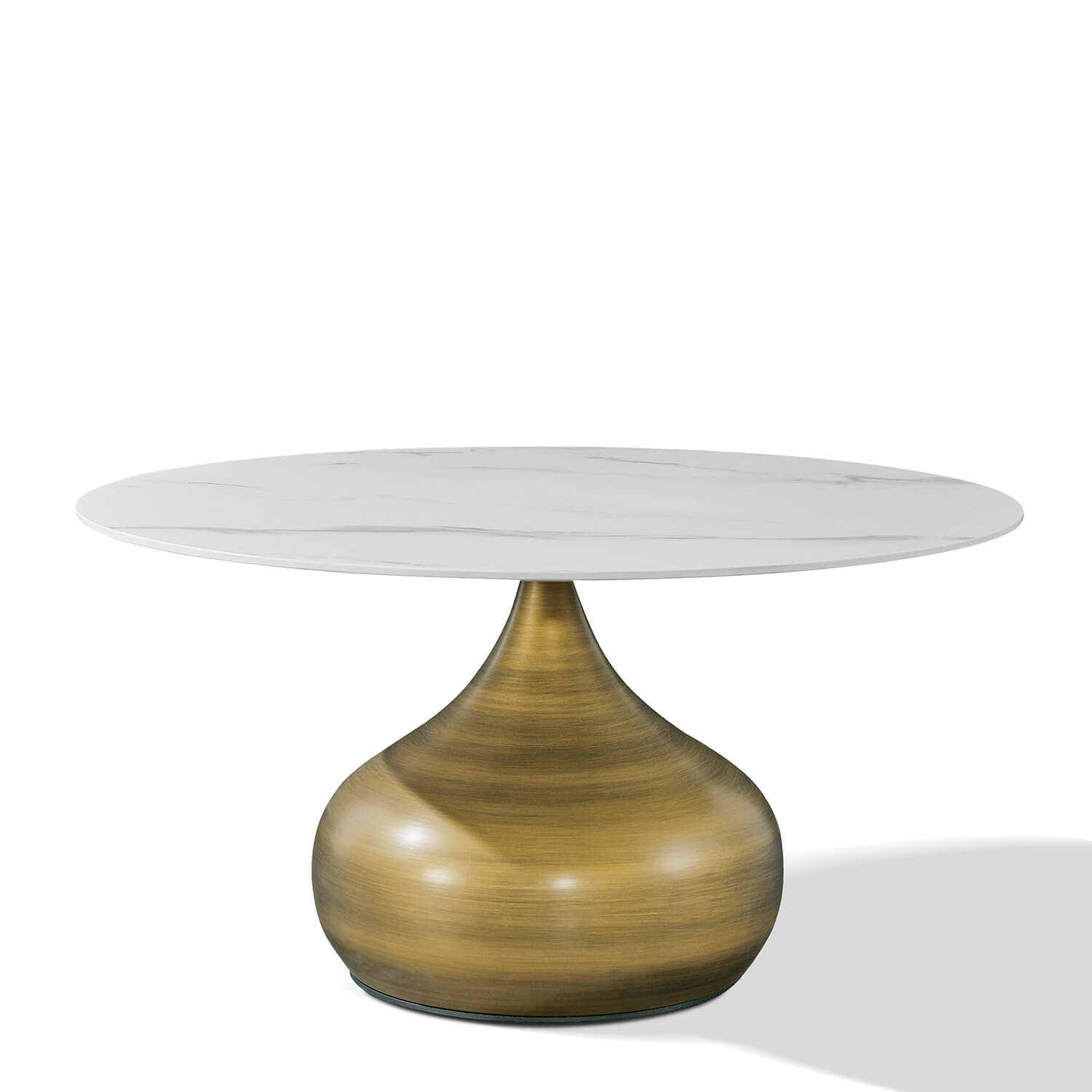 Margelli coffee table