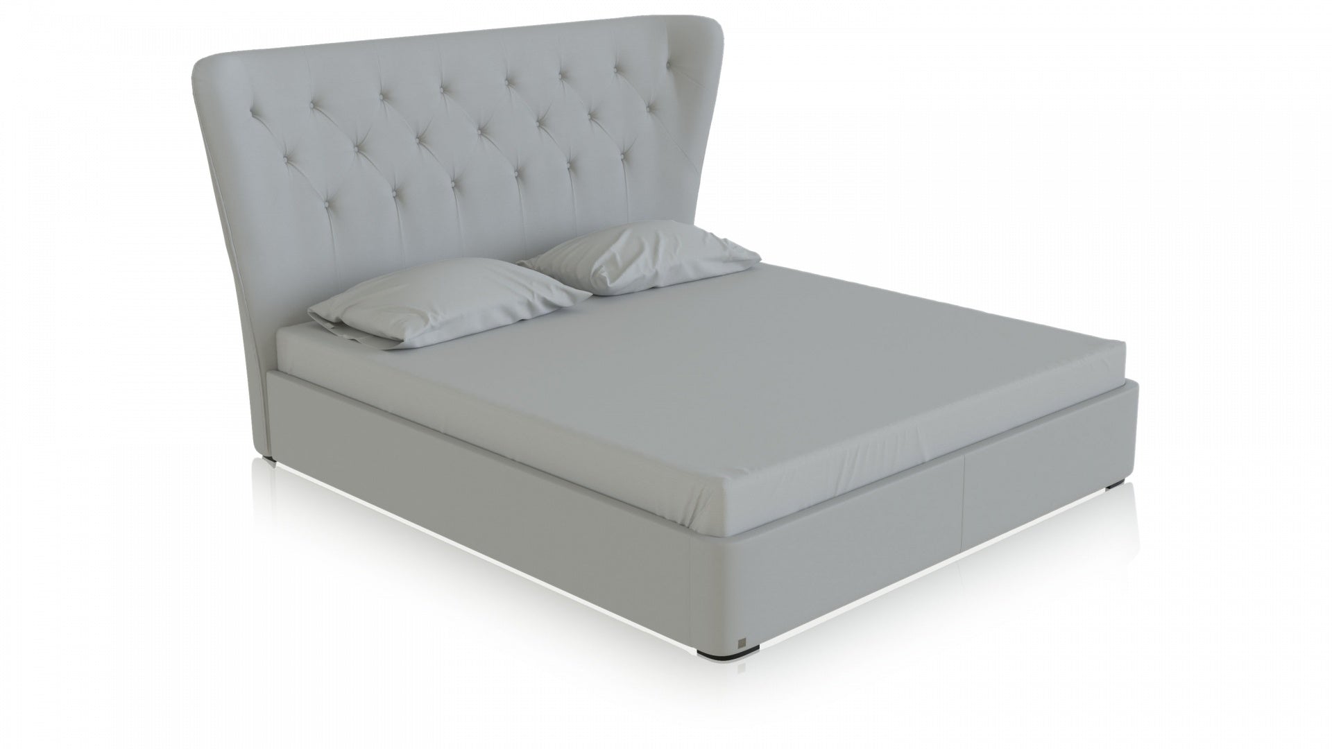 Corona Bed 180*200 cm