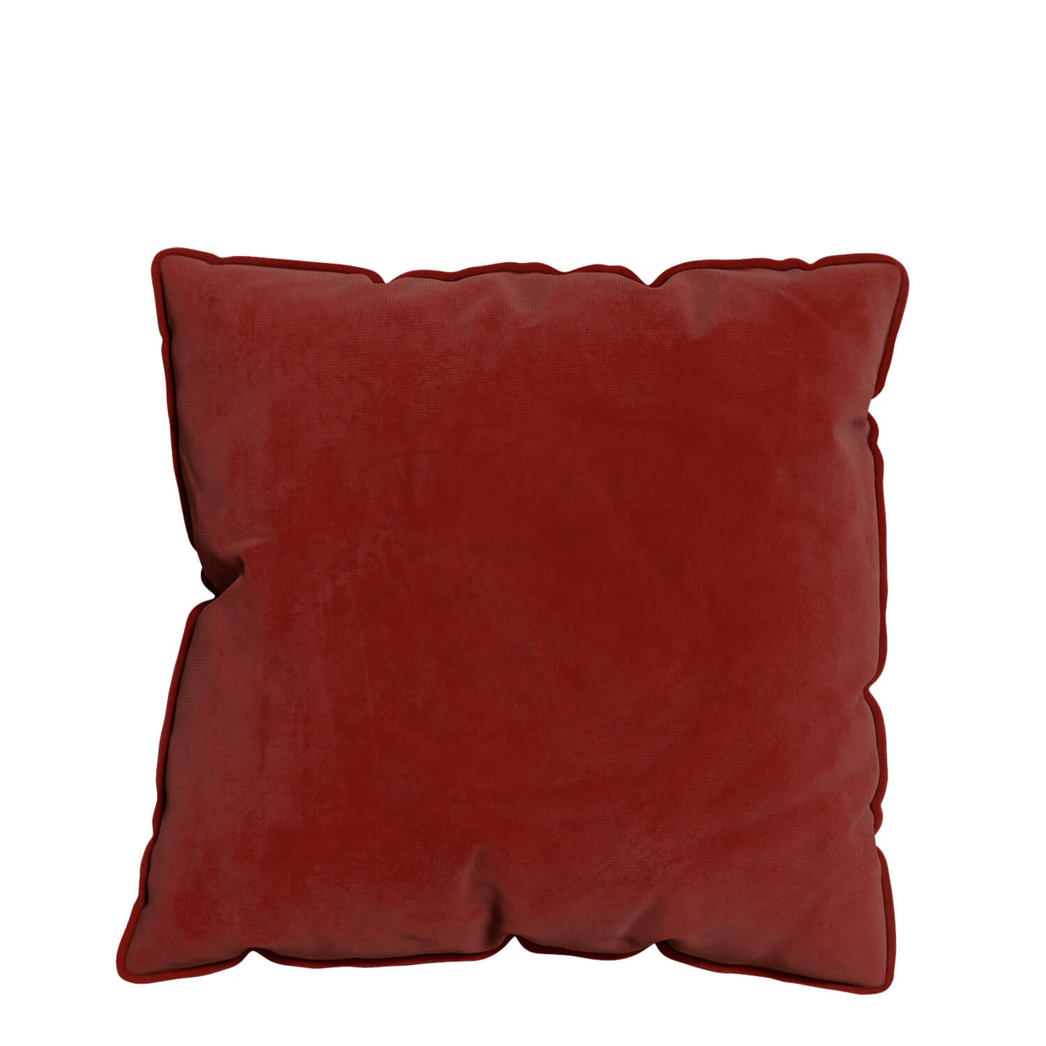 Cushion Marsala