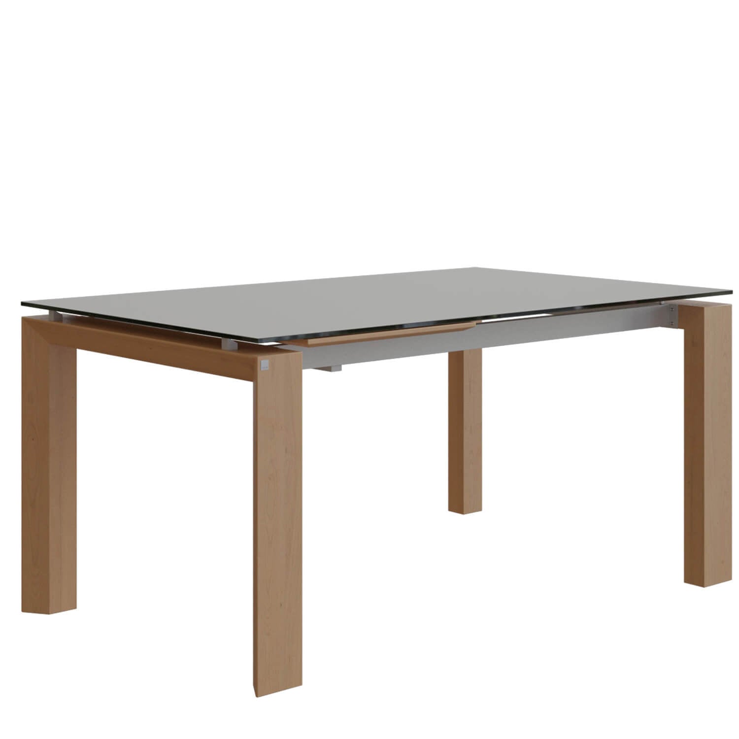 Parona extension dining table