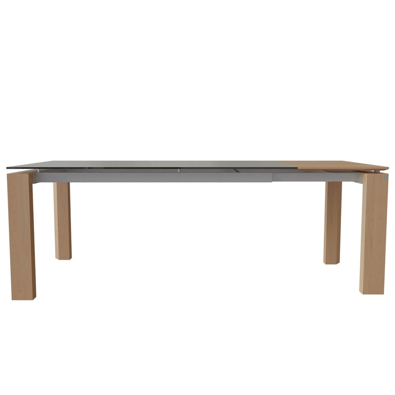 Parona extension dining table
