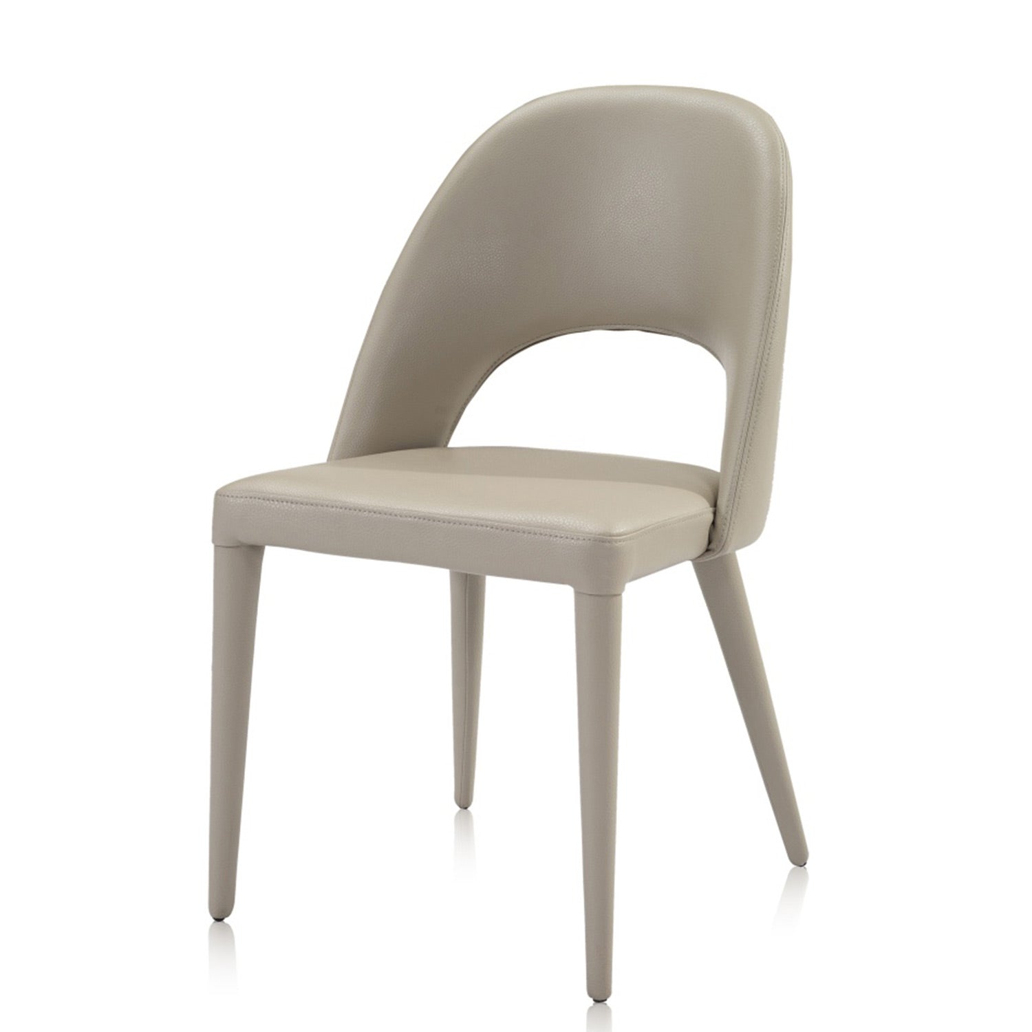 Salgari dining chair PU
