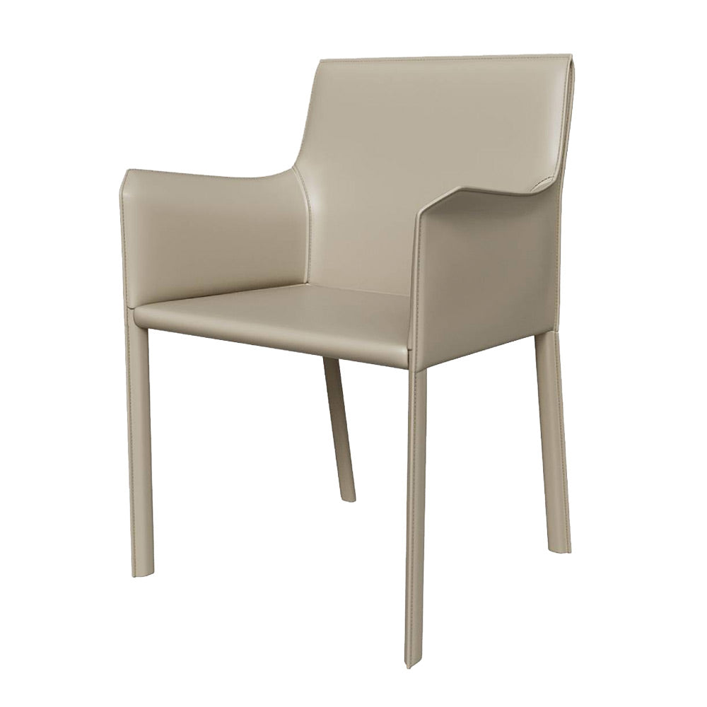 Orte dining armchair